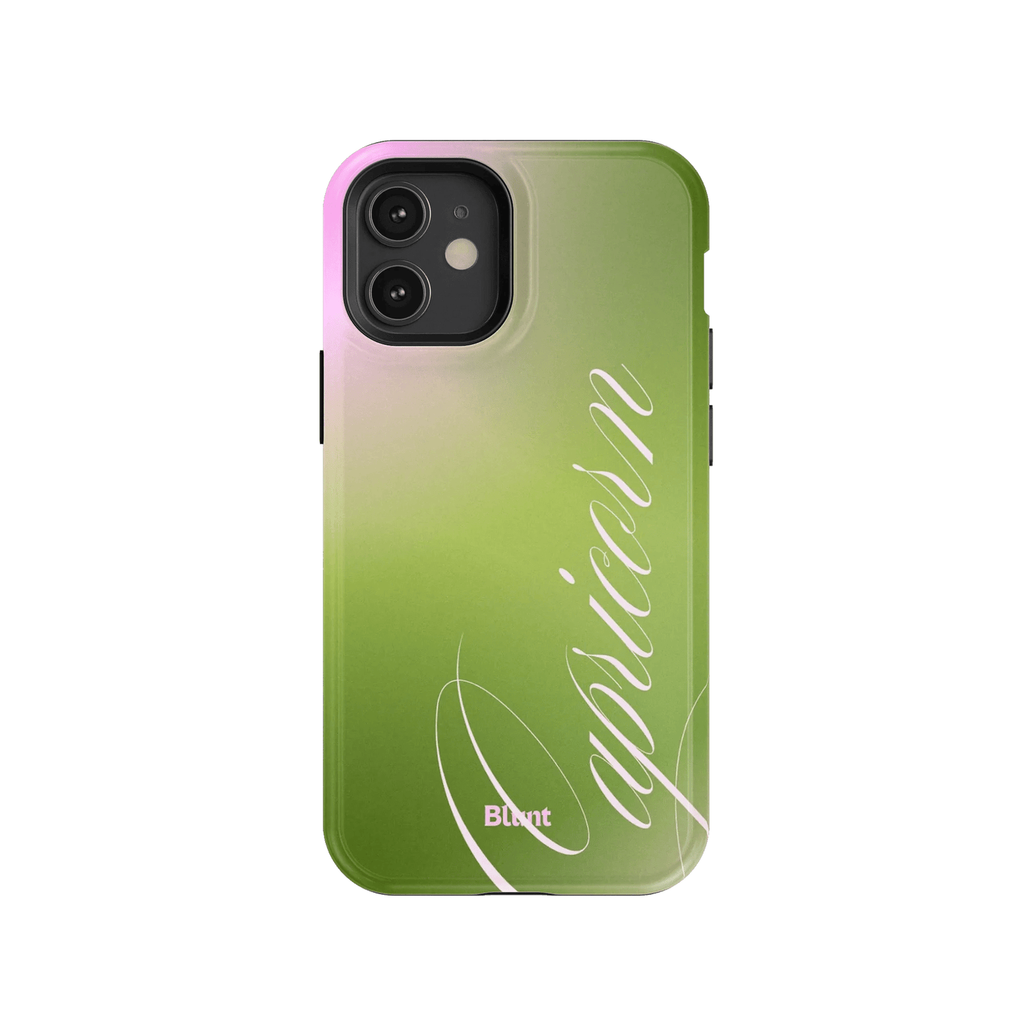 Capricorn iPhone Case - Blunt Cases