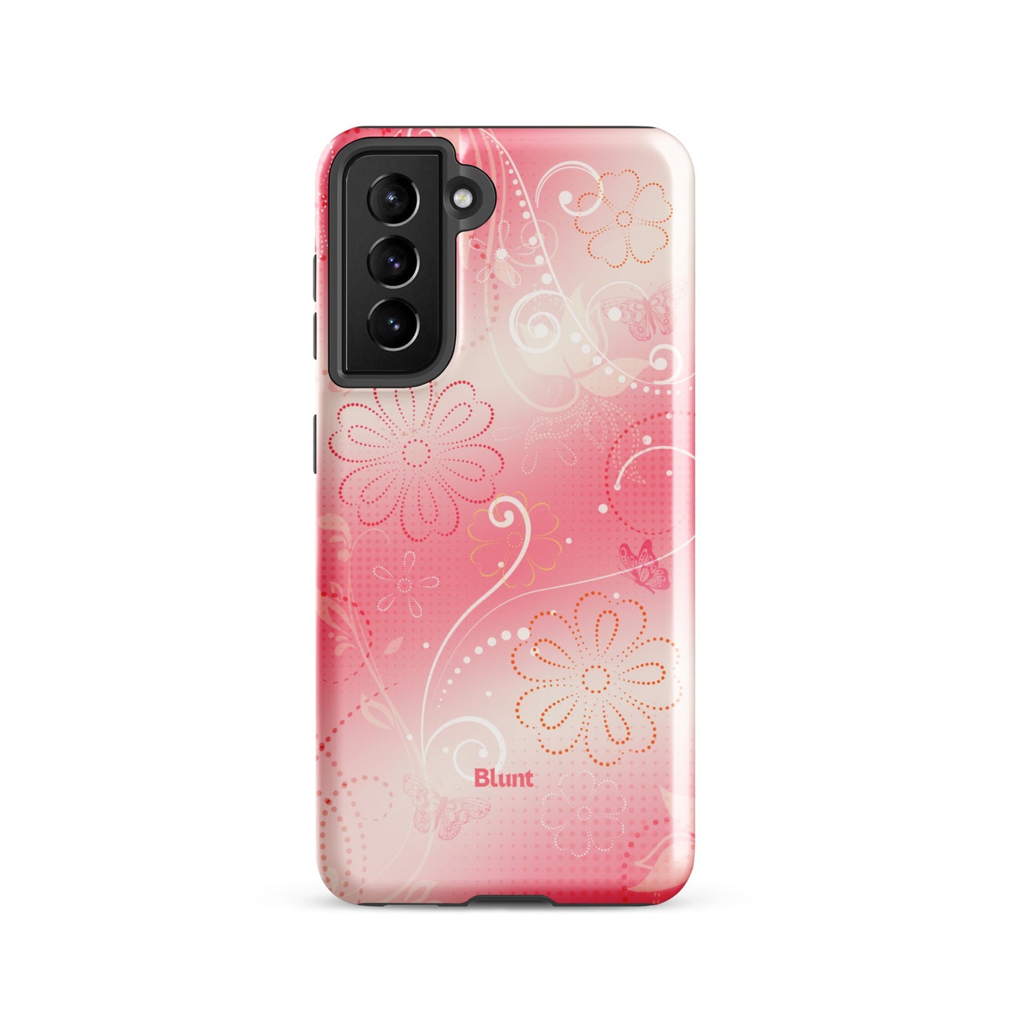 Carly Samsung Case - Blunt Cases