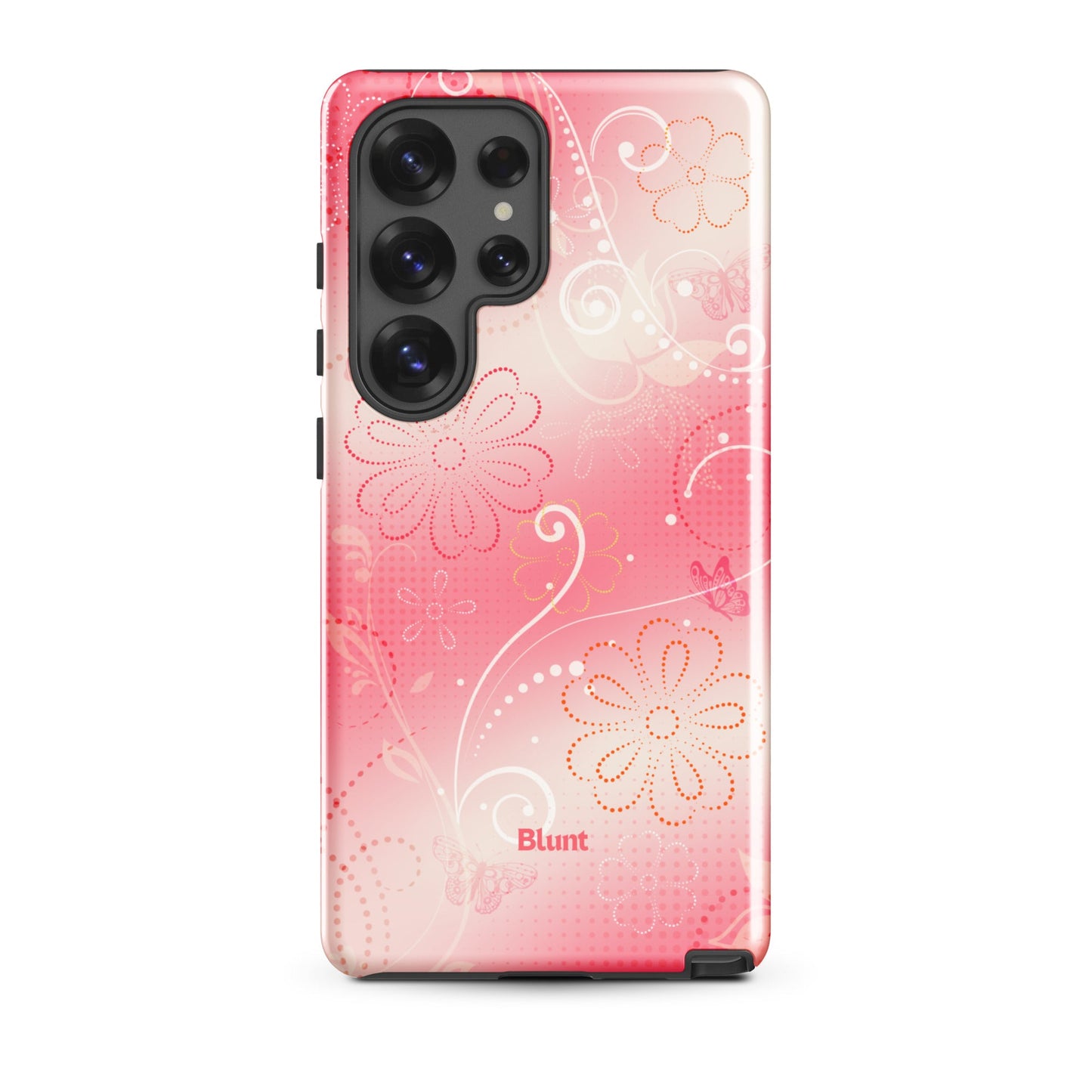Carly Samsung Case - Blunt Cases