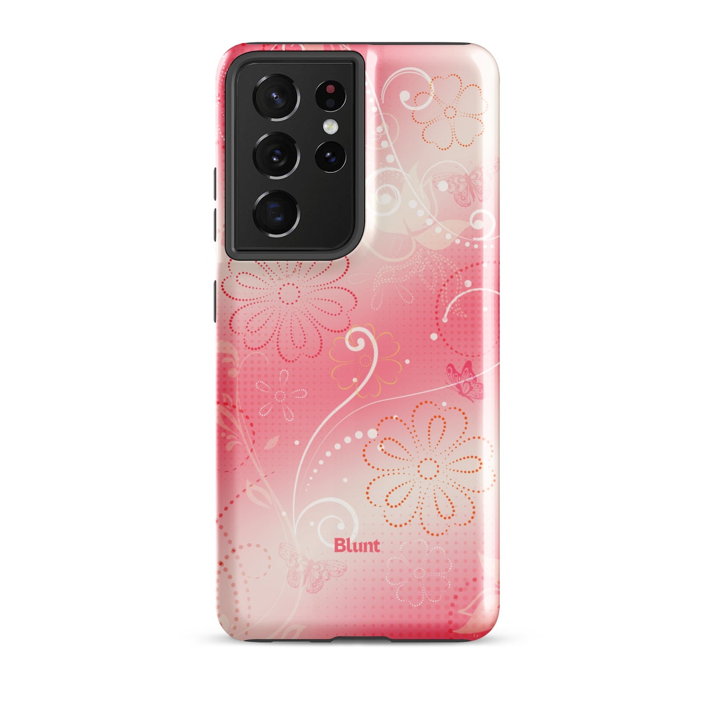 Carly Samsung Case - Blunt Cases