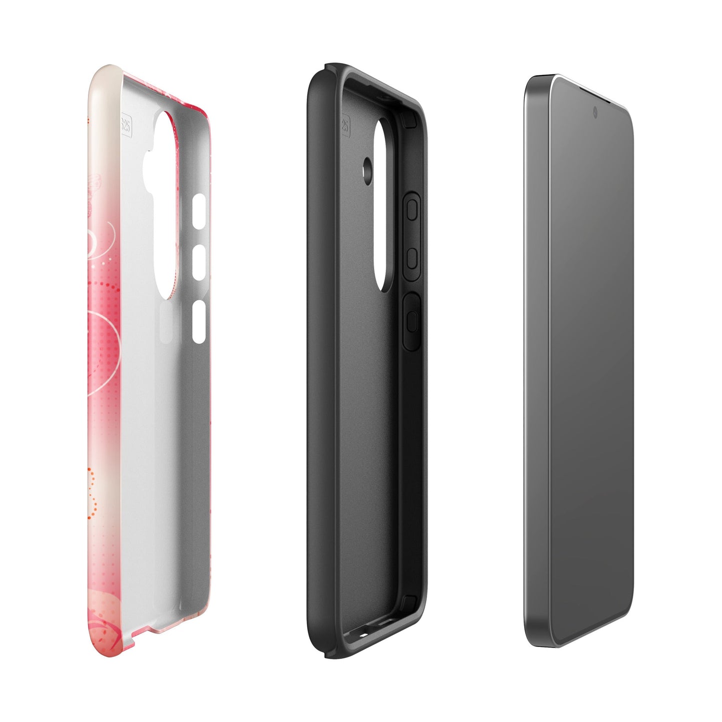 Carly Samsung Case - Blunt Cases