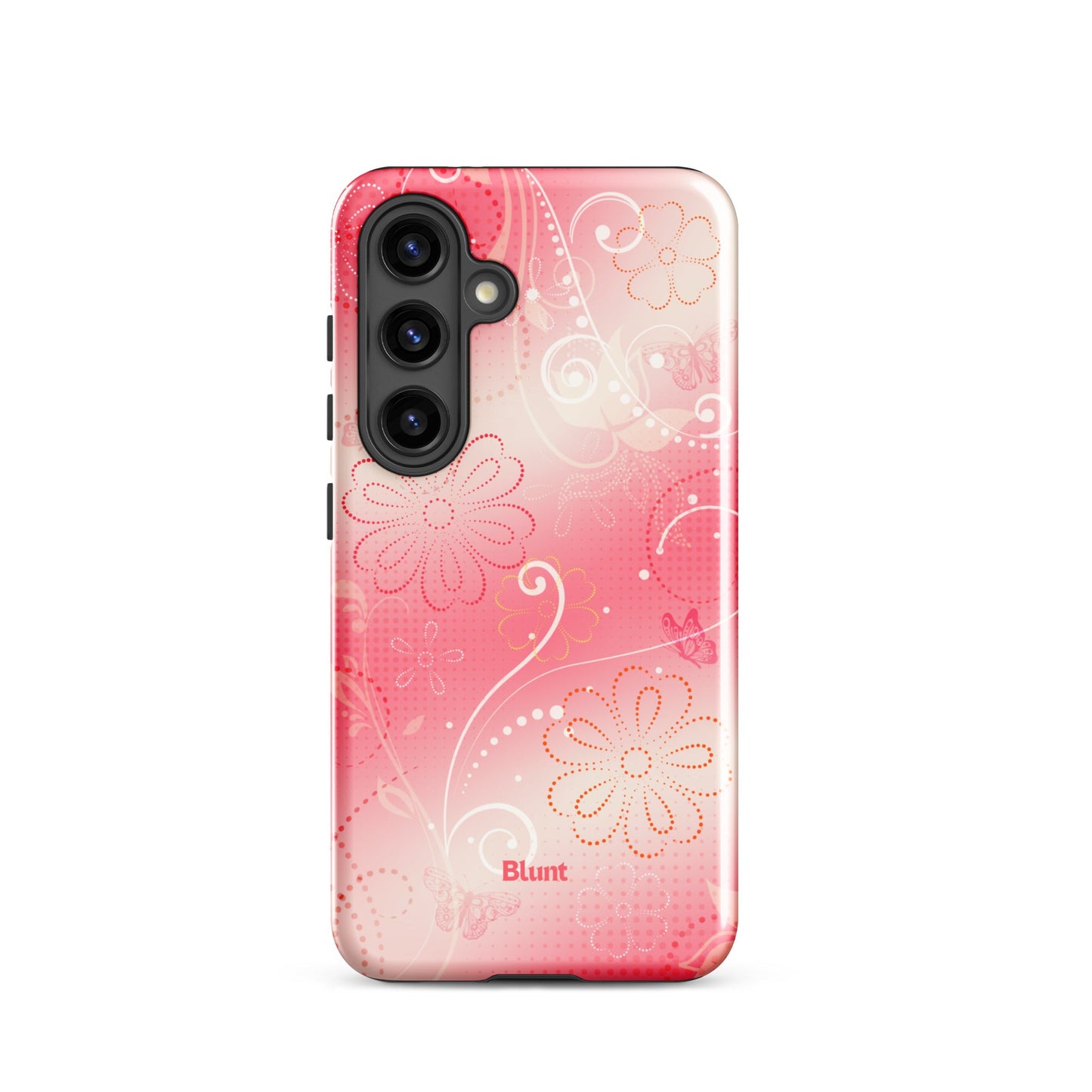Carly Samsung Case - Blunt Cases