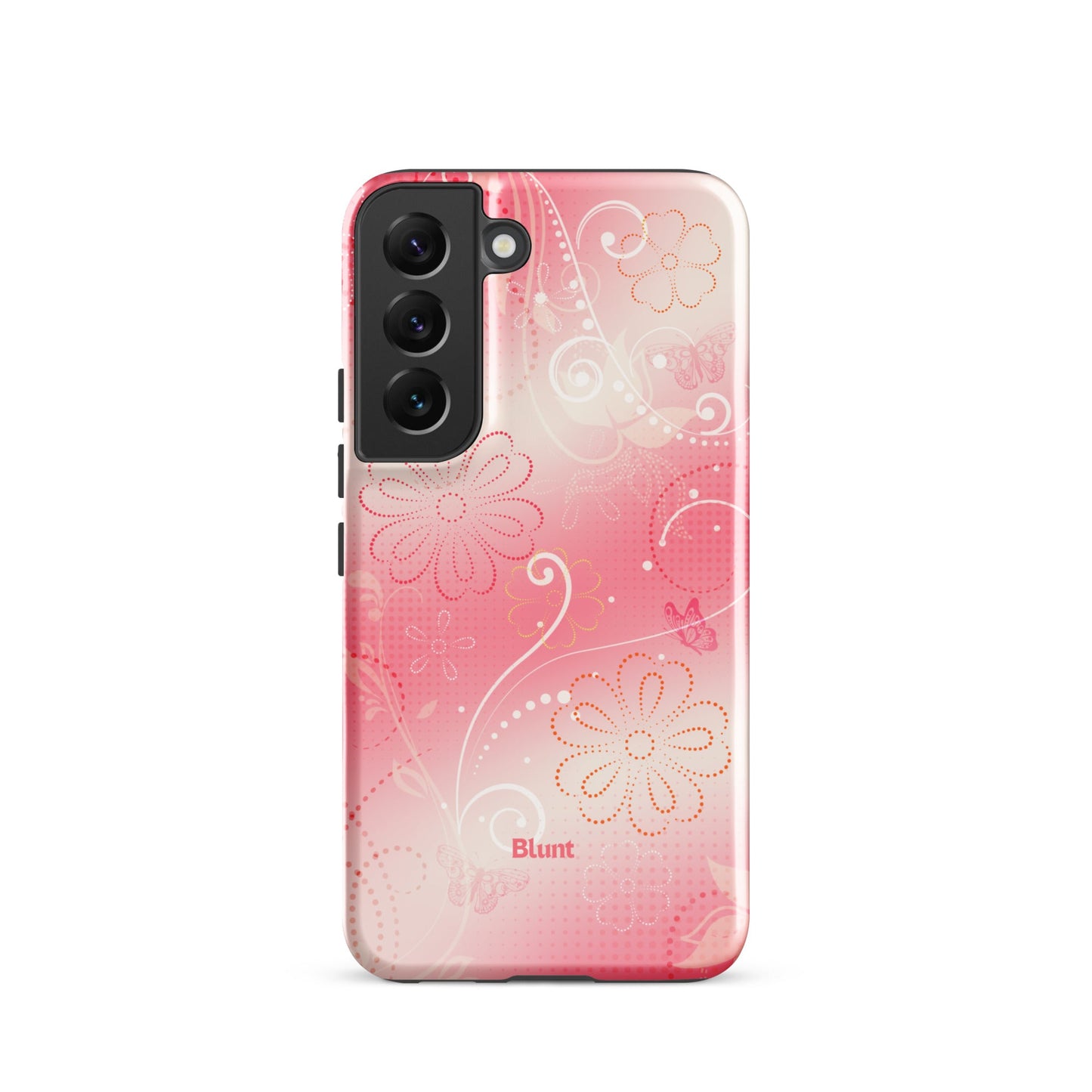 Carly Samsung Case - Blunt Cases