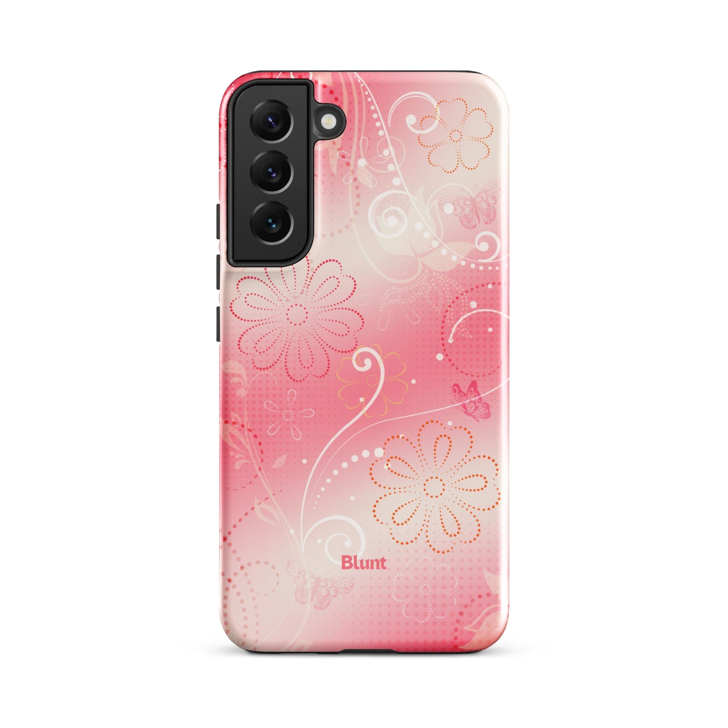 Carly Samsung Case - Blunt Cases