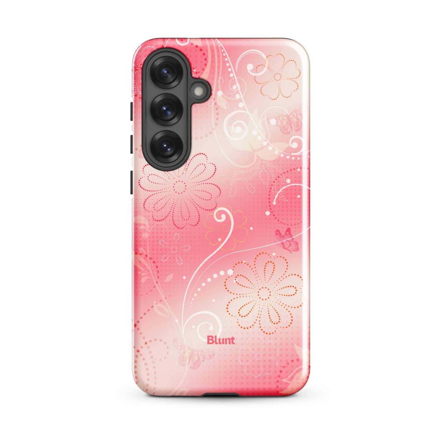 Carly Samsung Case - Blunt Cases