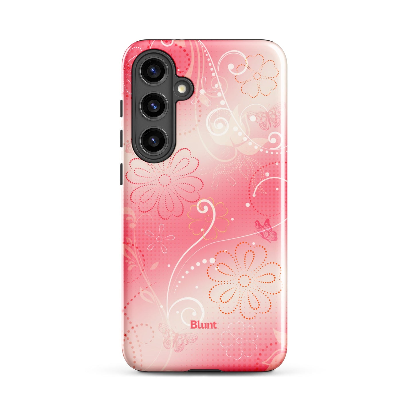 Carly Samsung Case - Blunt Cases