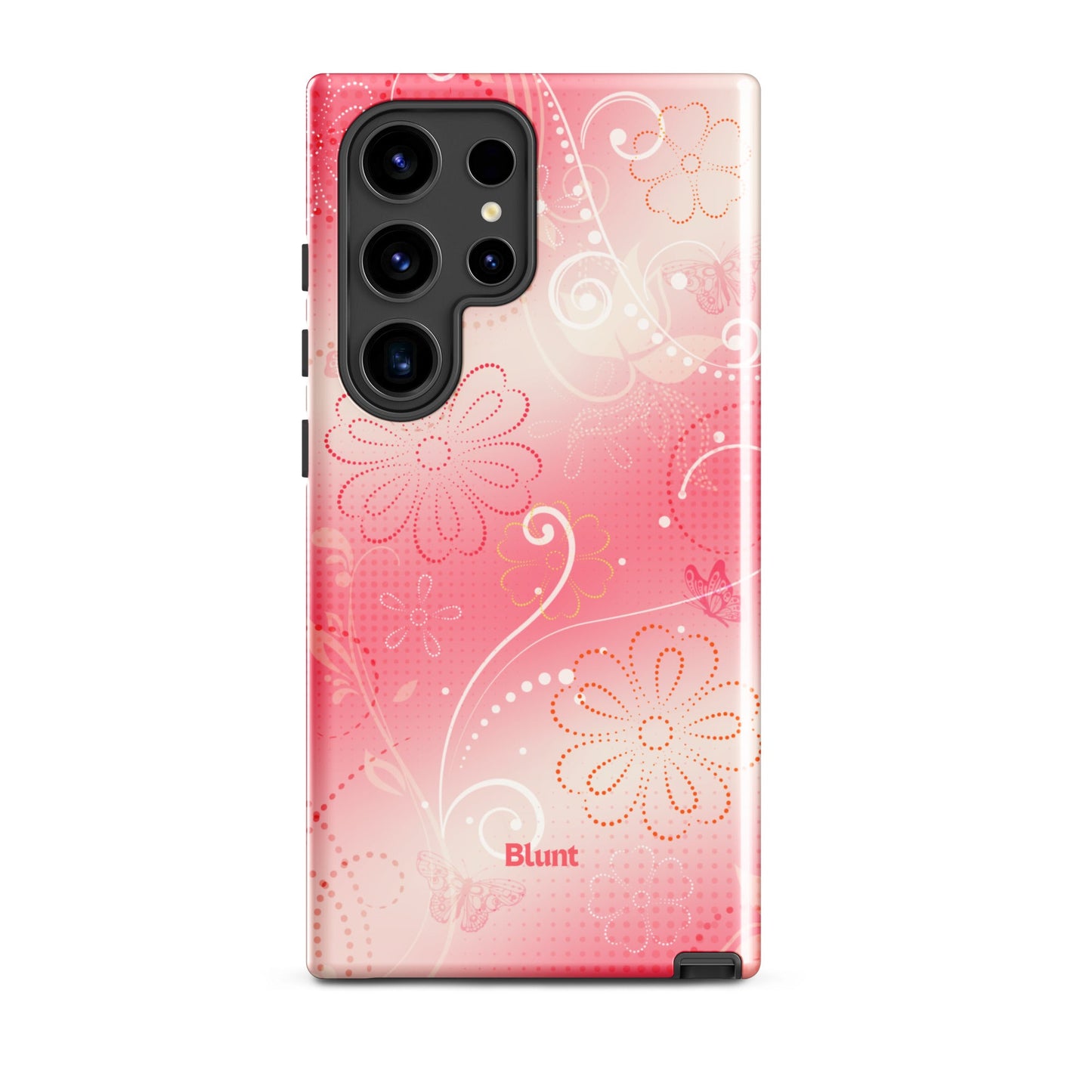 Carly Samsung Case - Blunt Cases