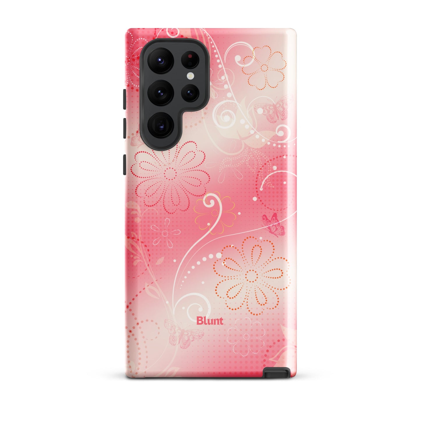Carly Samsung Case - Blunt Cases