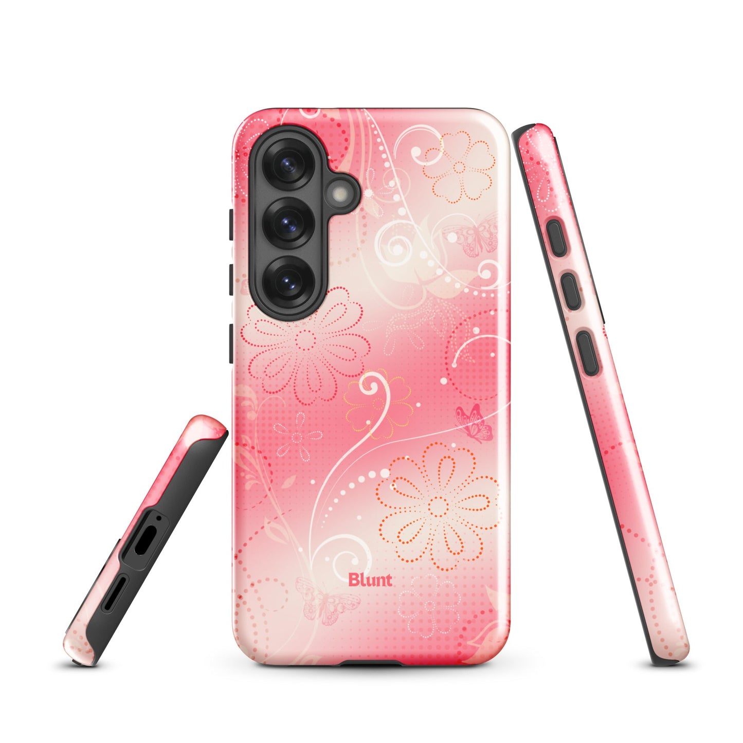 Carly Samsung Case - Blunt Cases