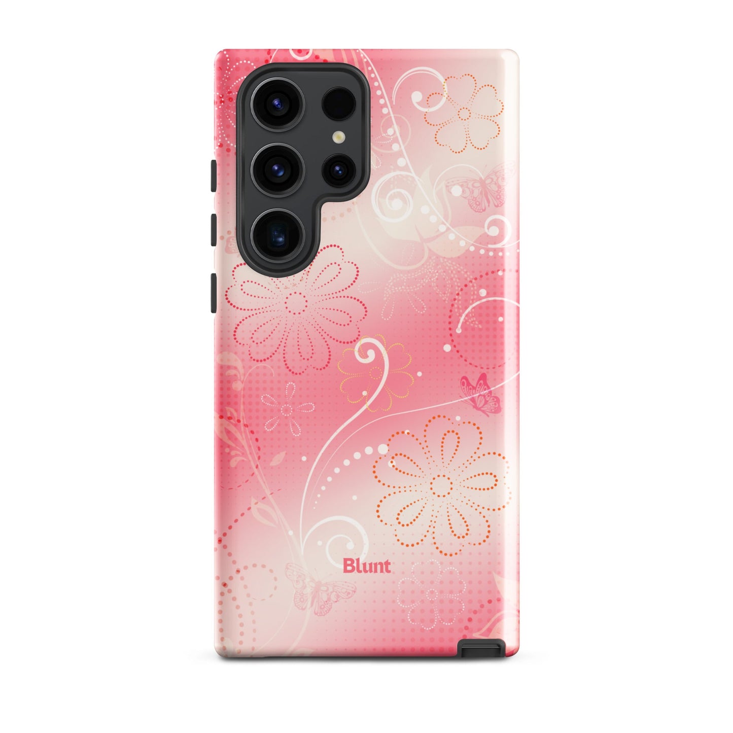 Carly Samsung Case - Blunt Cases