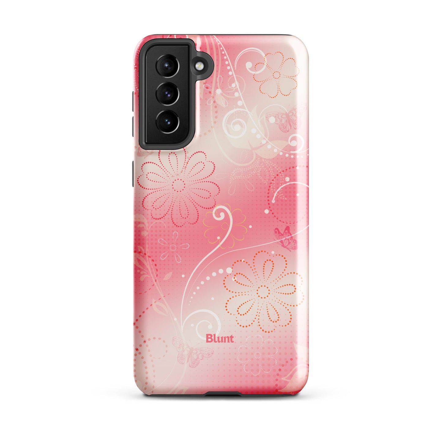 Carly Samsung Case - Blunt Cases