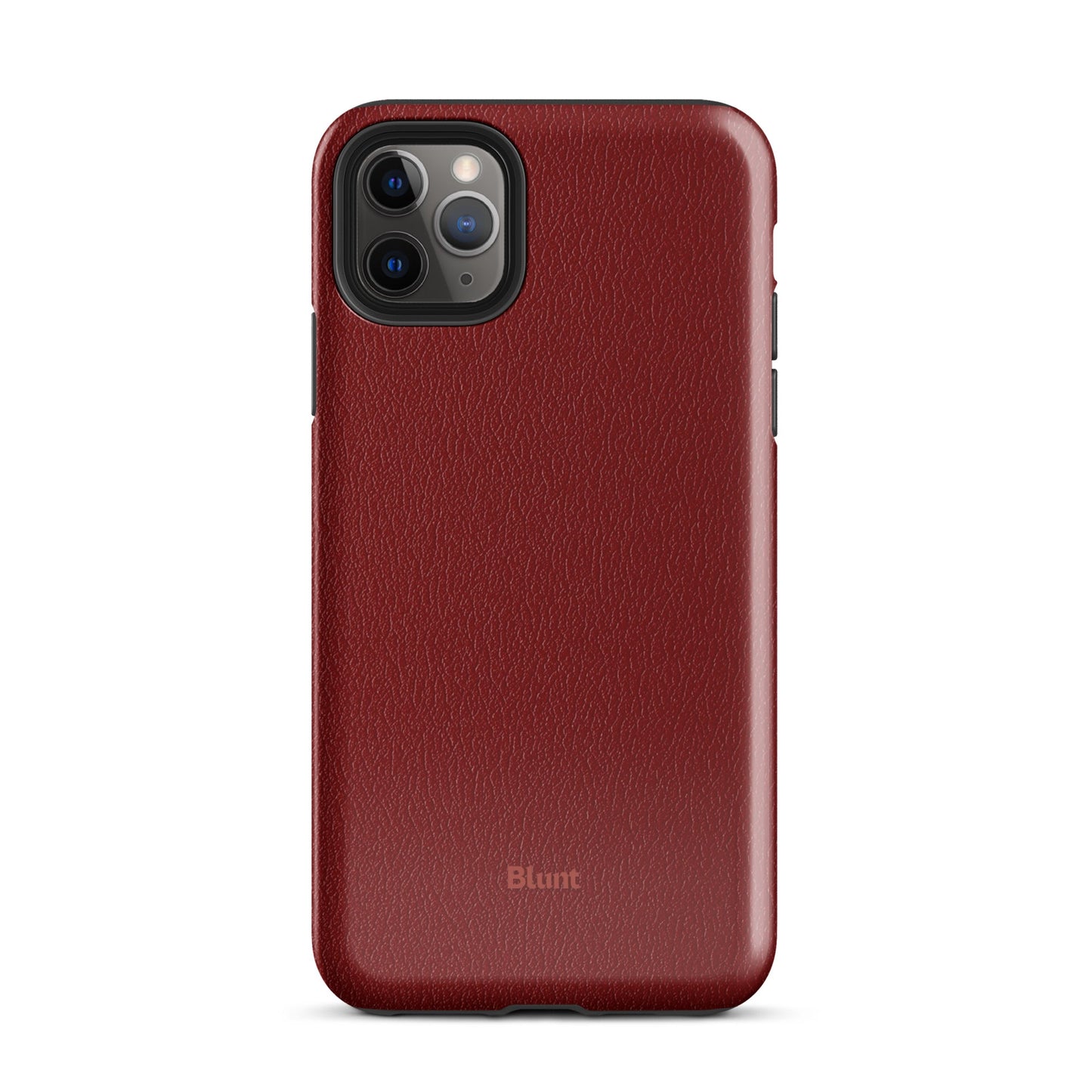 Carmox iPhone Case - Blunt Cases