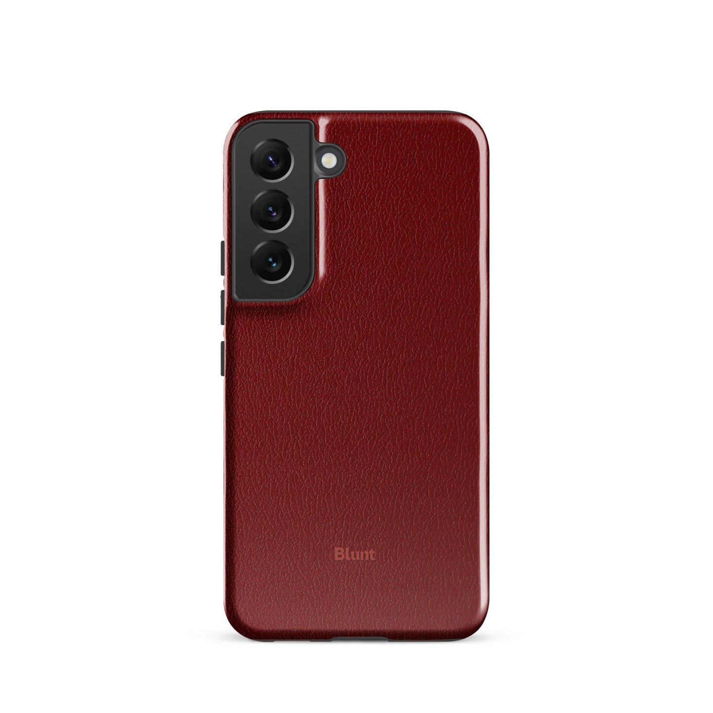 Carmox Samsung Case - Blunt Cases
