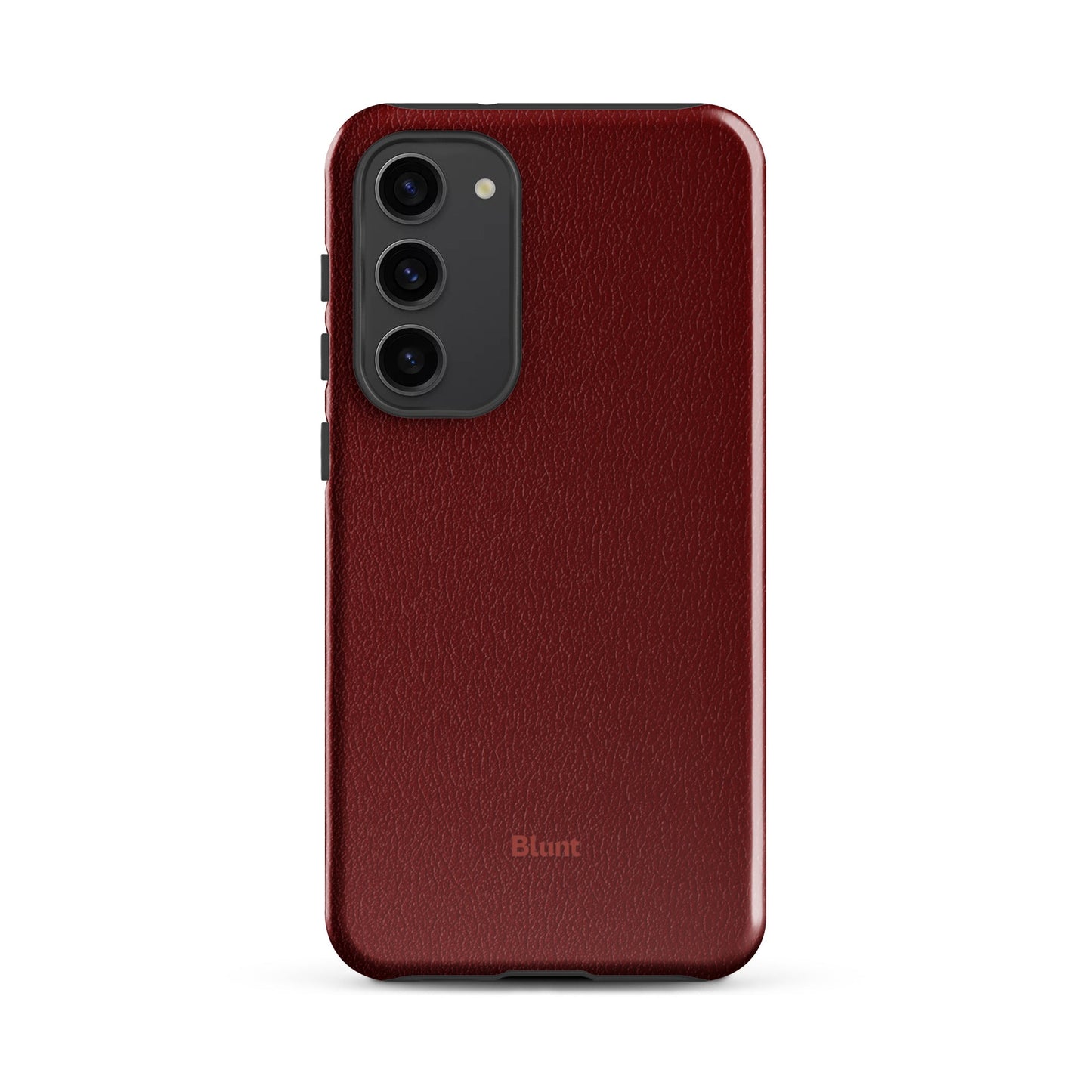 Carmox Samsung Case - Blunt Cases