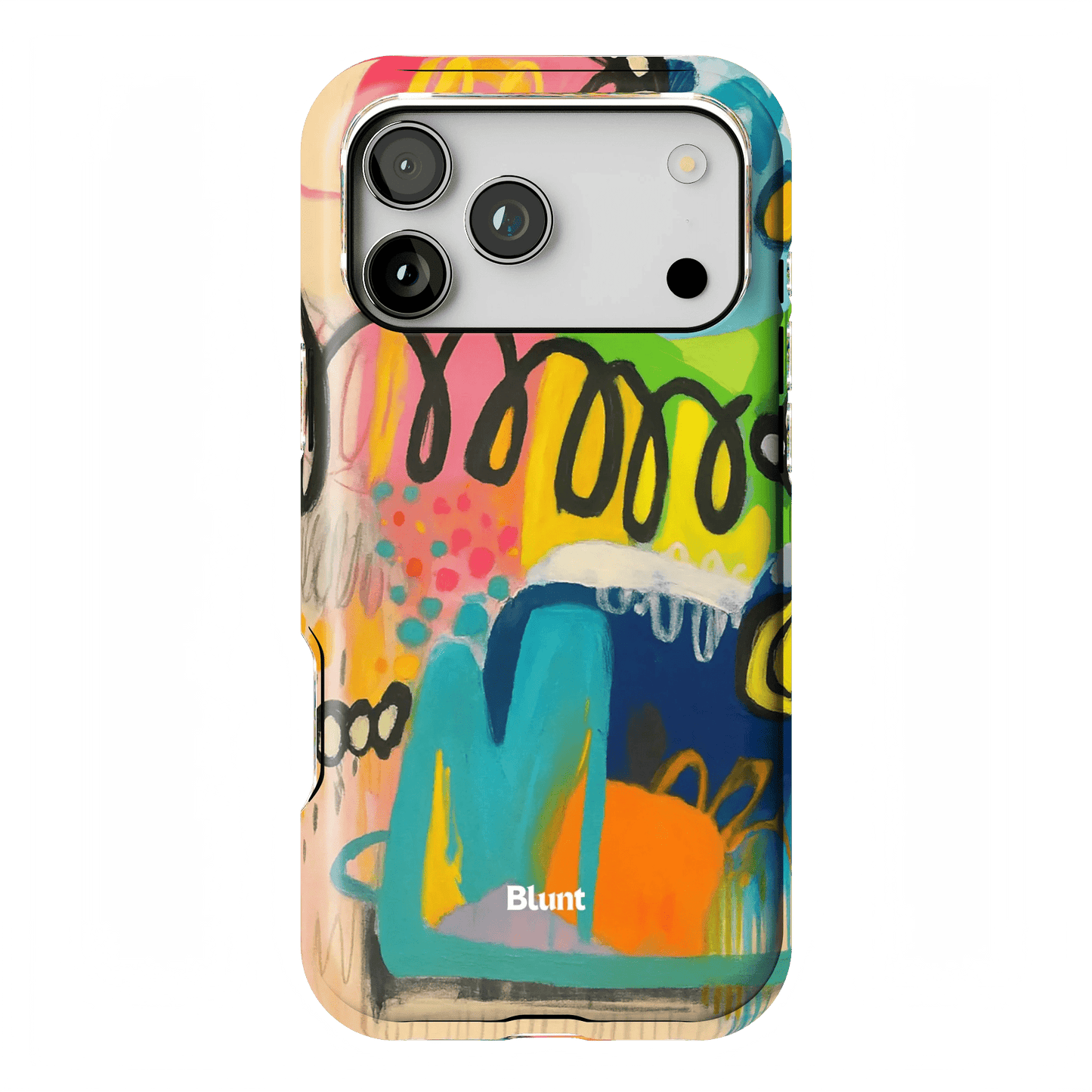 Carnival iPhone Case - Blunt Cases