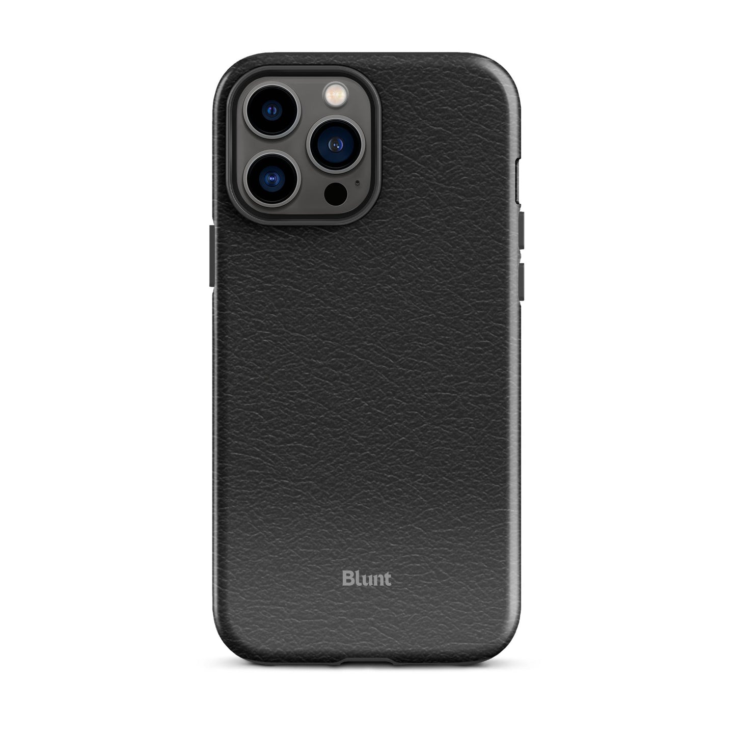 Castor iPhone Case - Blunt Cases