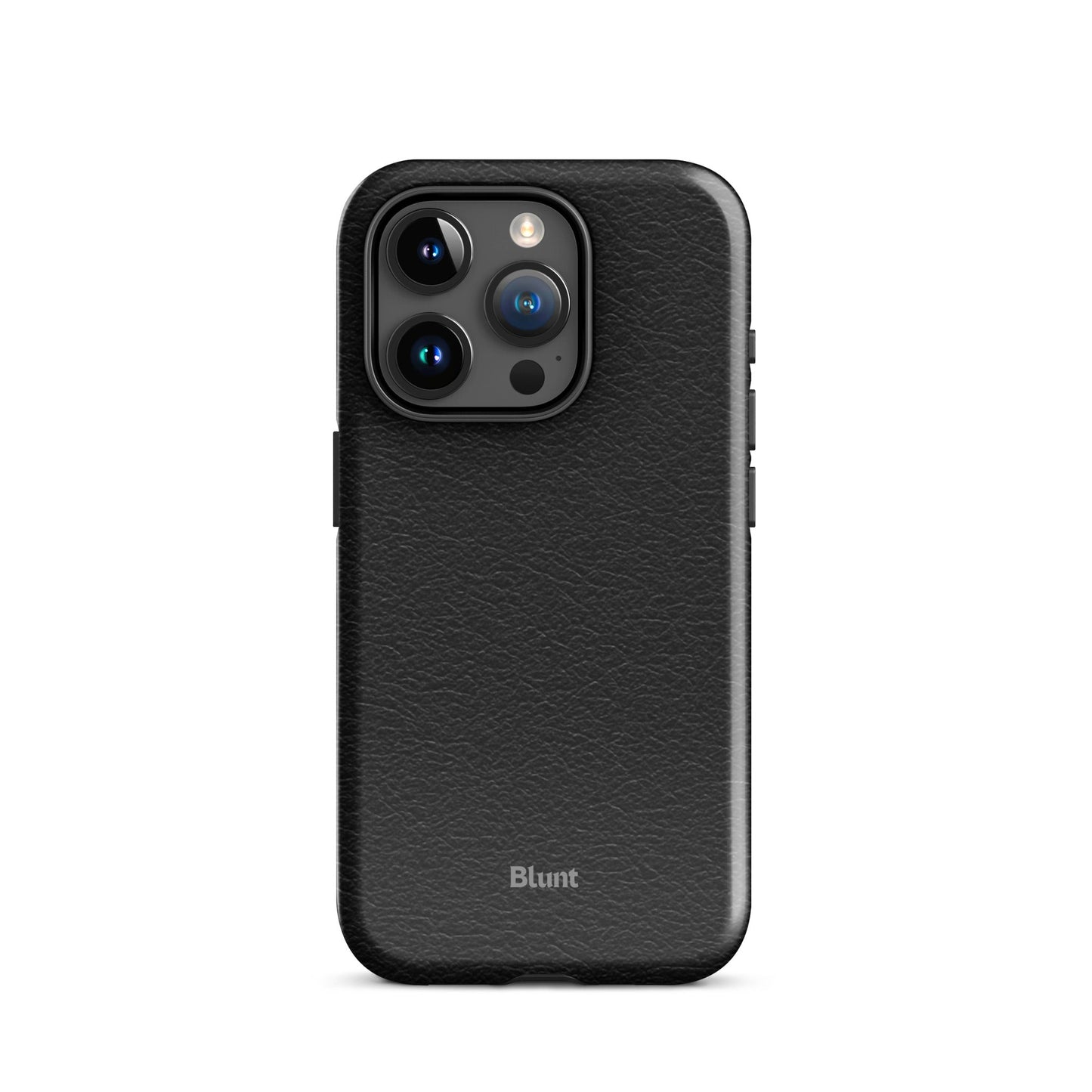 Castor iPhone Case - Blunt Cases