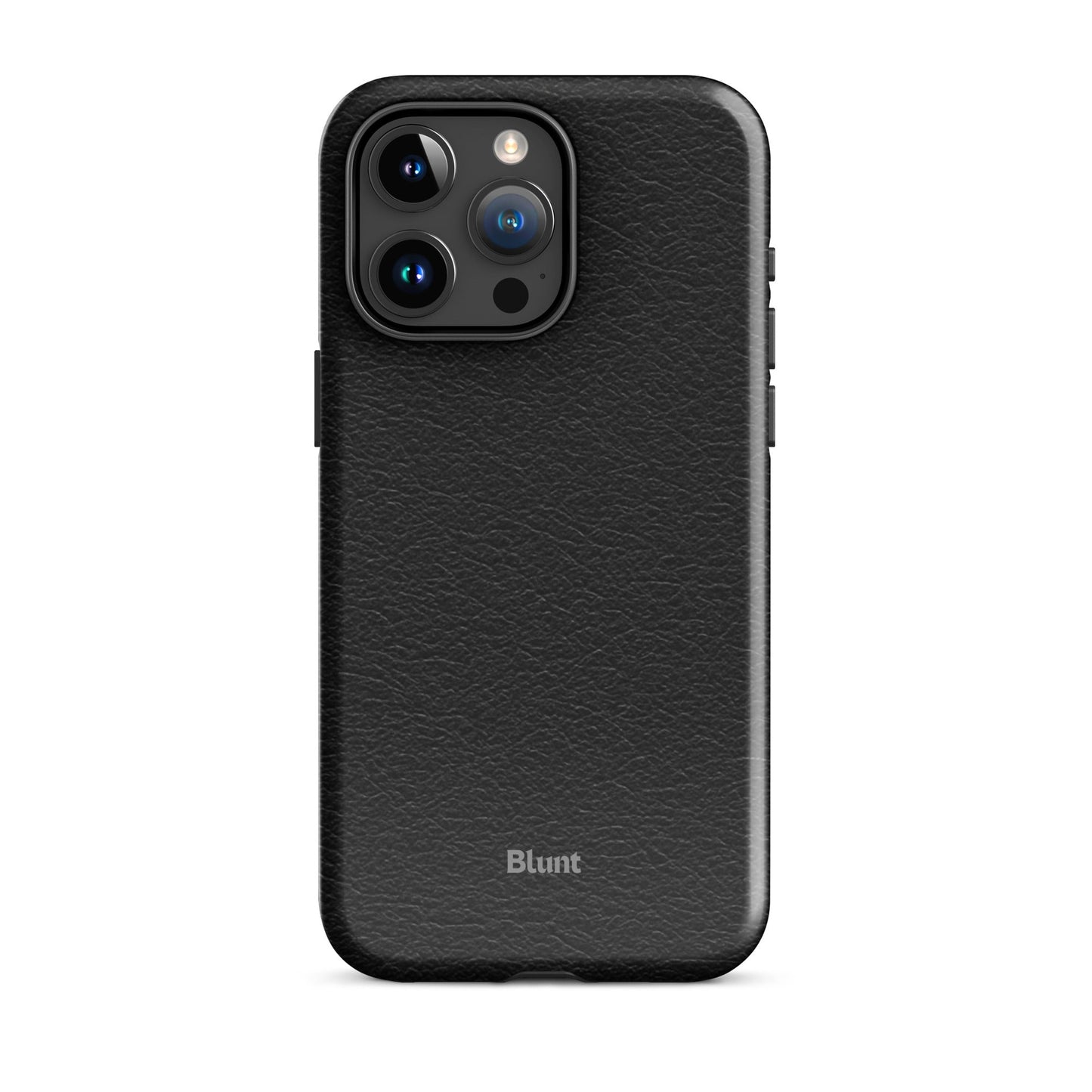 Castor iPhone Case - Blunt Cases