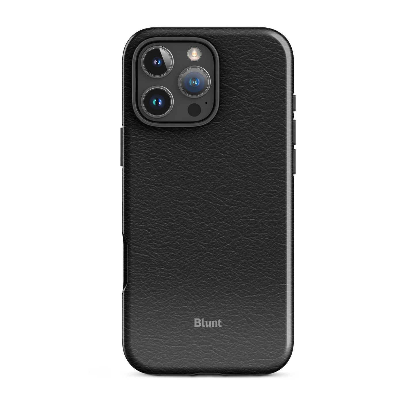 Castor iPhone Case - Blunt Cases