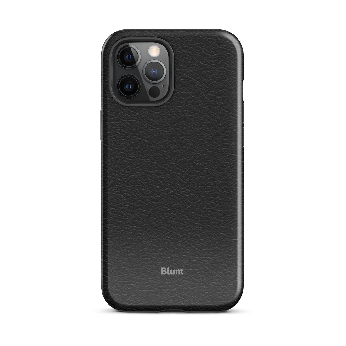 Castor iPhone Case - Blunt Cases
