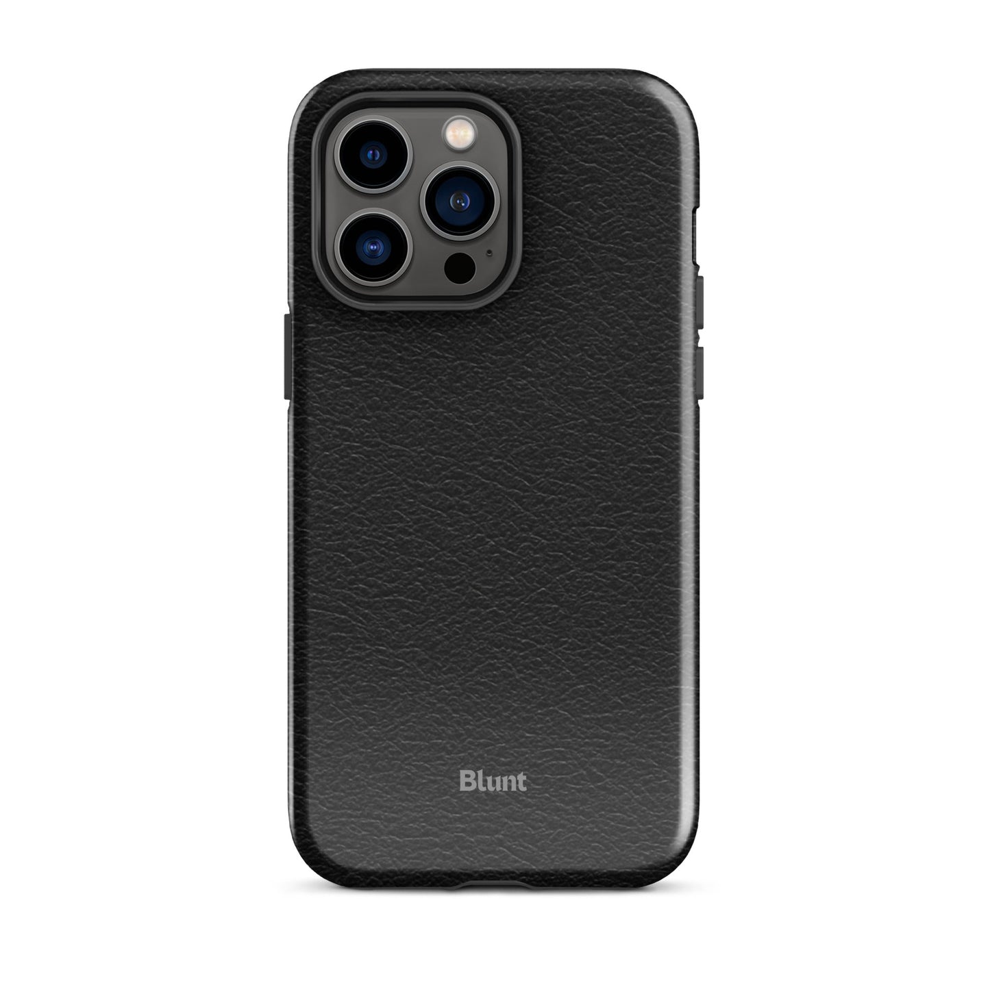 Castor iPhone Case - Blunt Cases