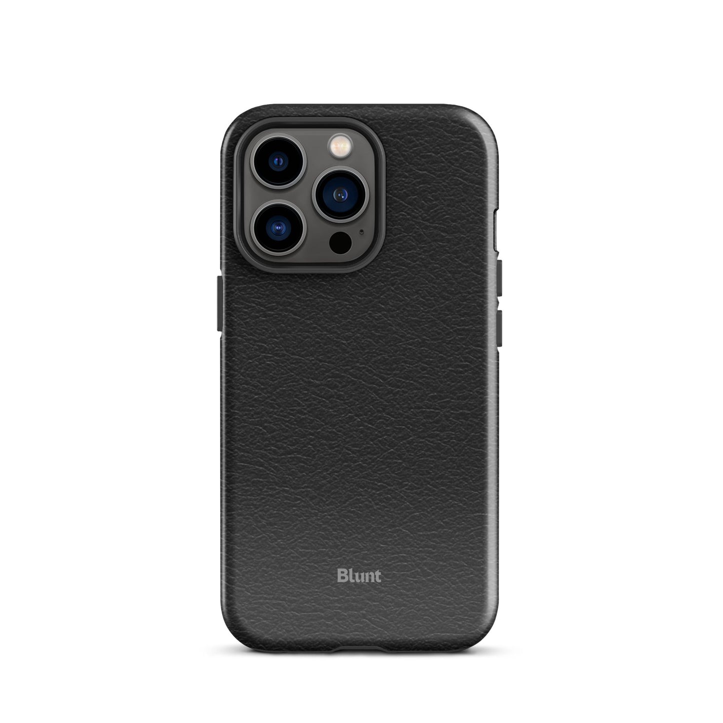 Castor iPhone Case - Blunt Cases