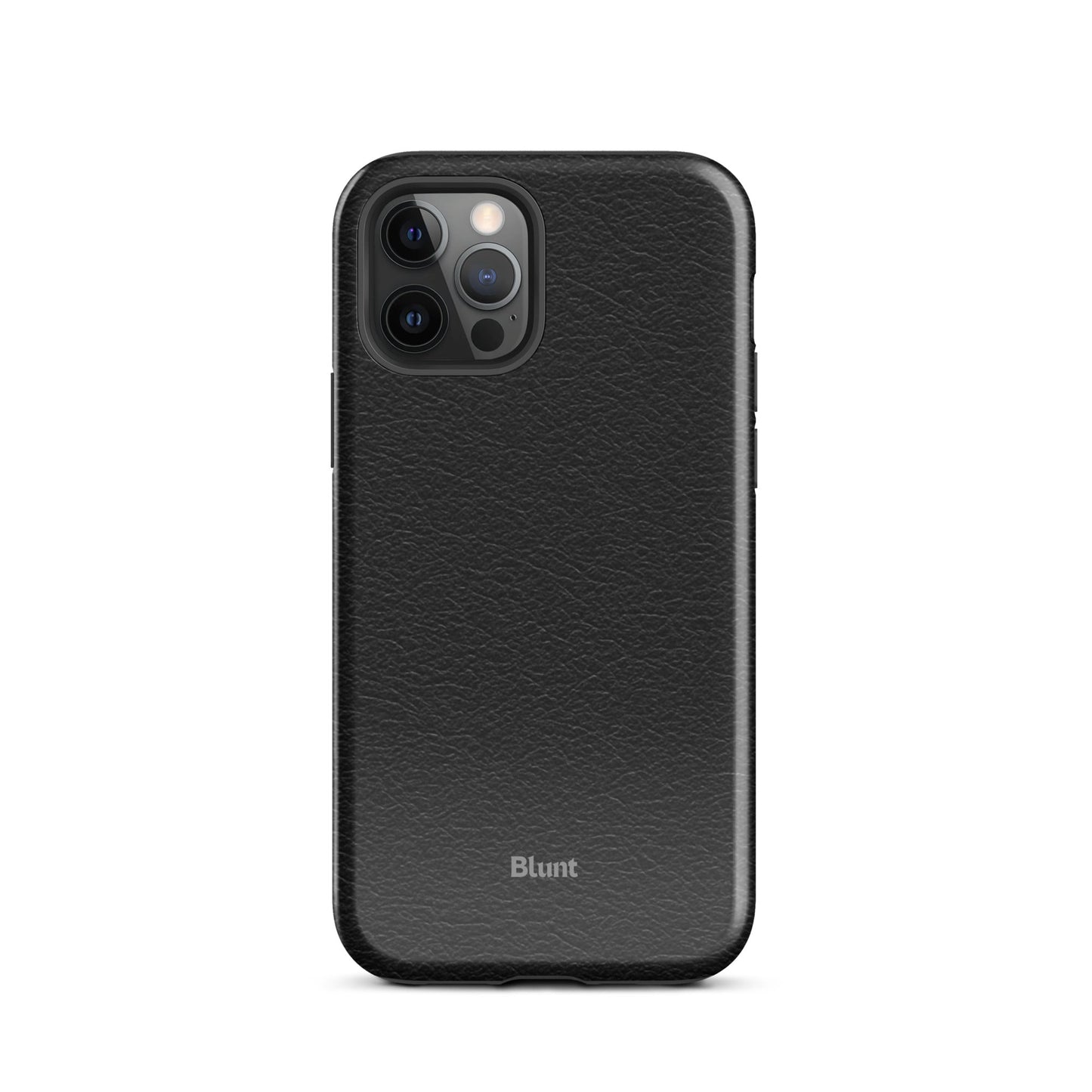Castor iPhone Case - Blunt Cases