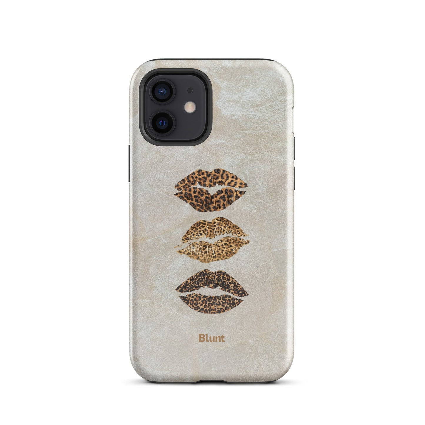 Cat Call iPhone Case - Blunt Cases