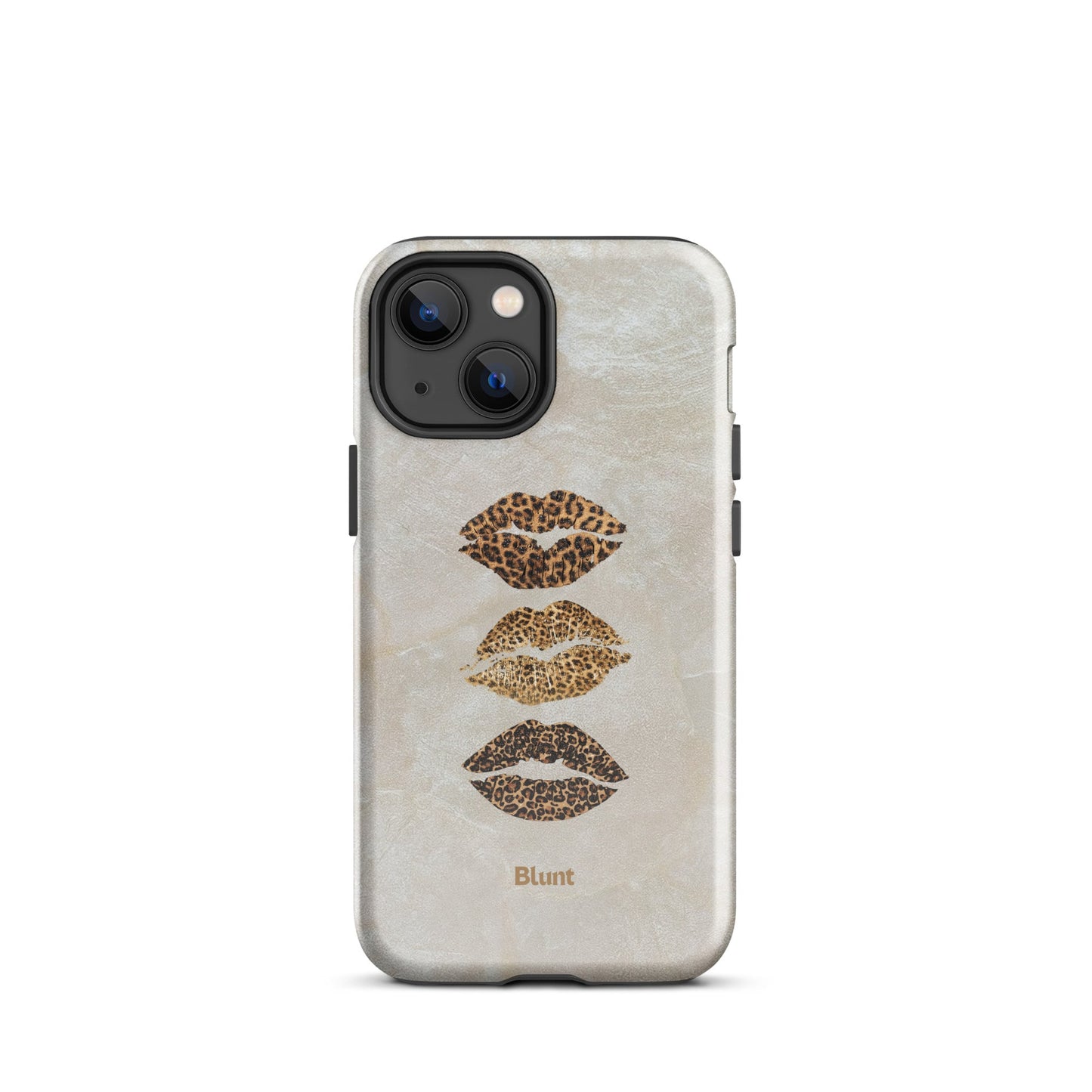 Cat Call iPhone Case - Blunt Cases