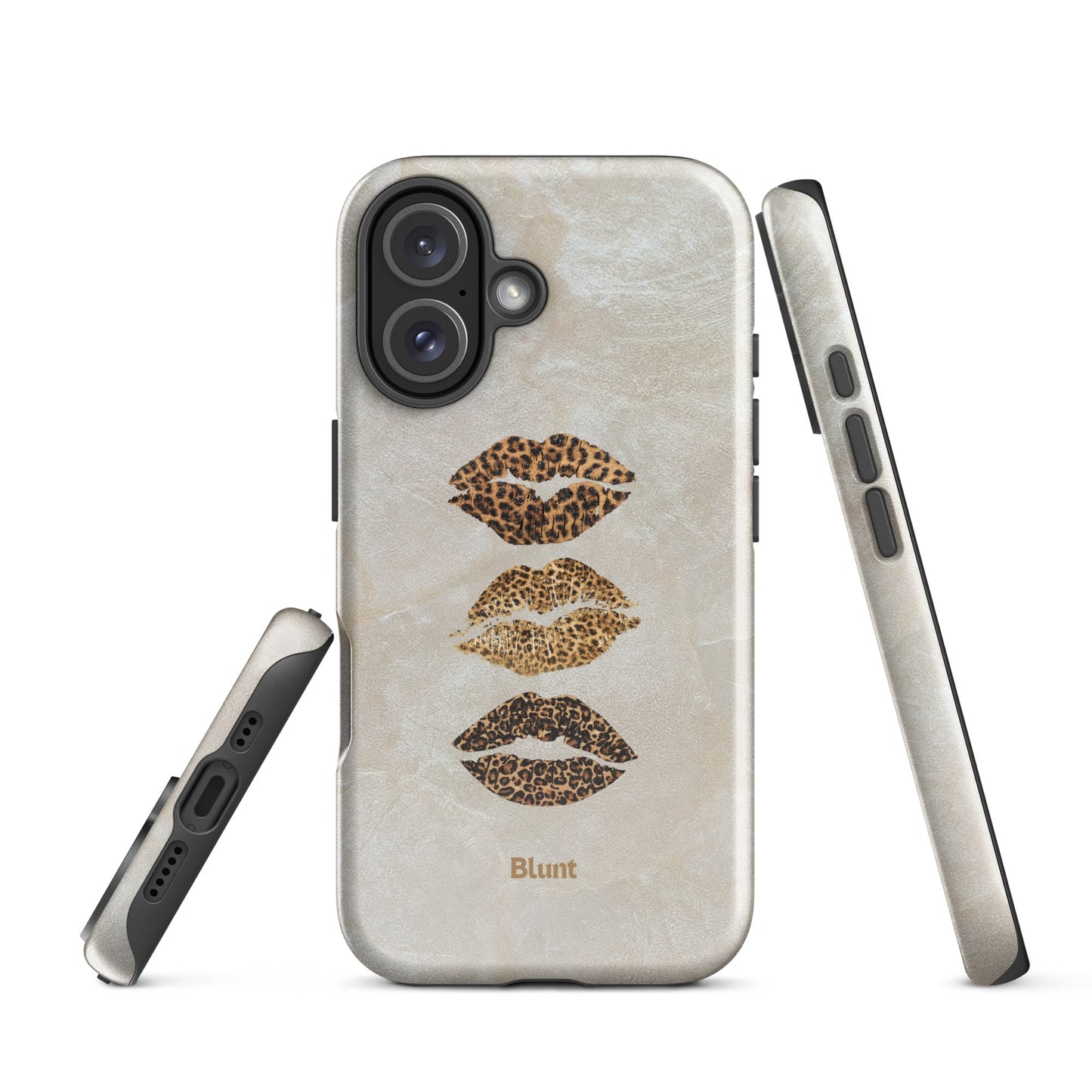 Cat Call iPhone Case - Blunt Cases