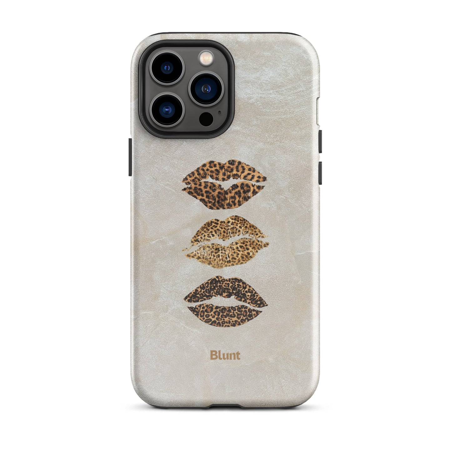 Cat Call iPhone Case - Blunt Cases