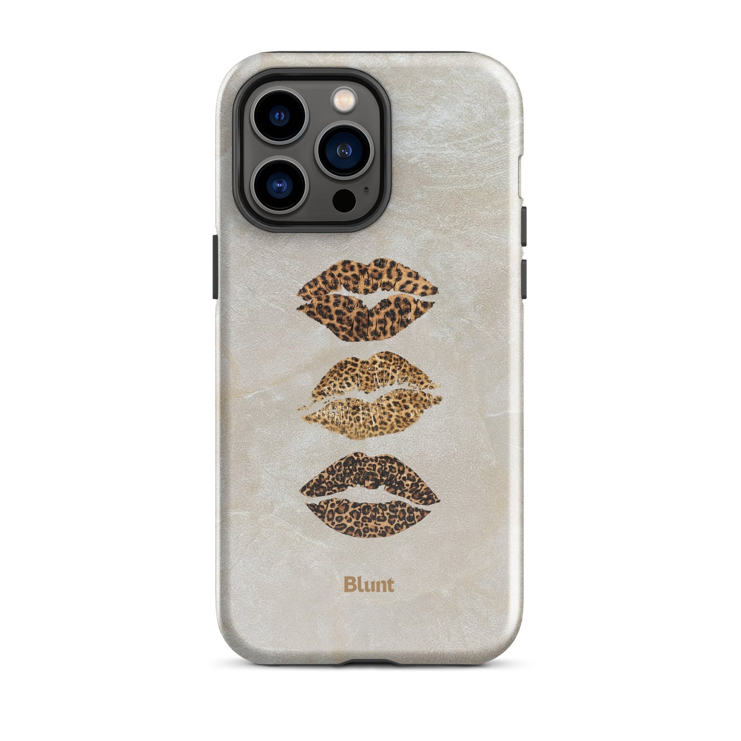 Cat Call iPhone Case - Blunt Cases