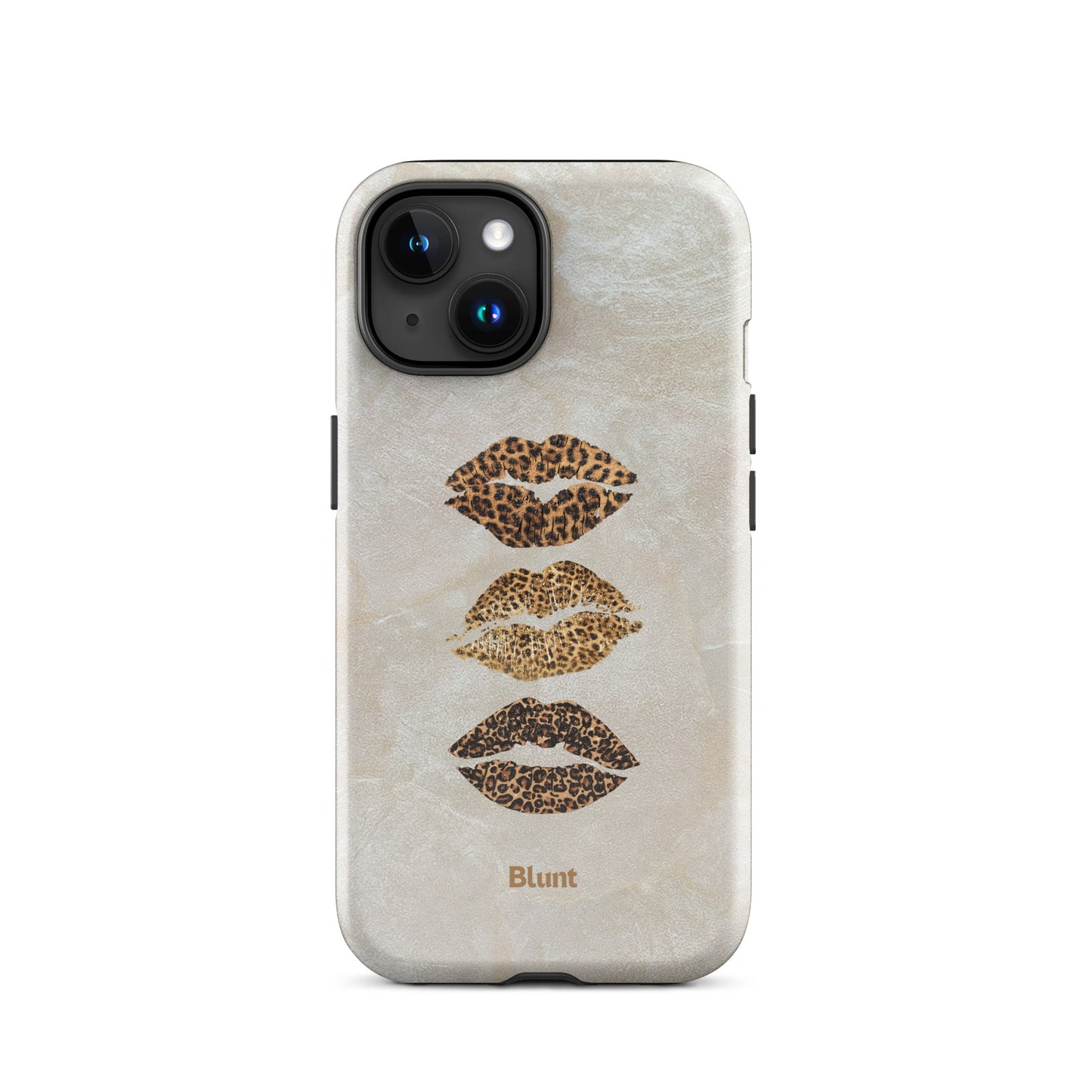 Cat Call iPhone Case - Blunt Cases