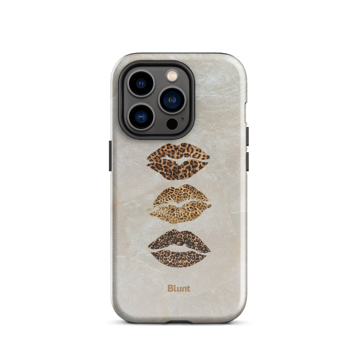 Cat Call iPhone Case - Blunt Cases