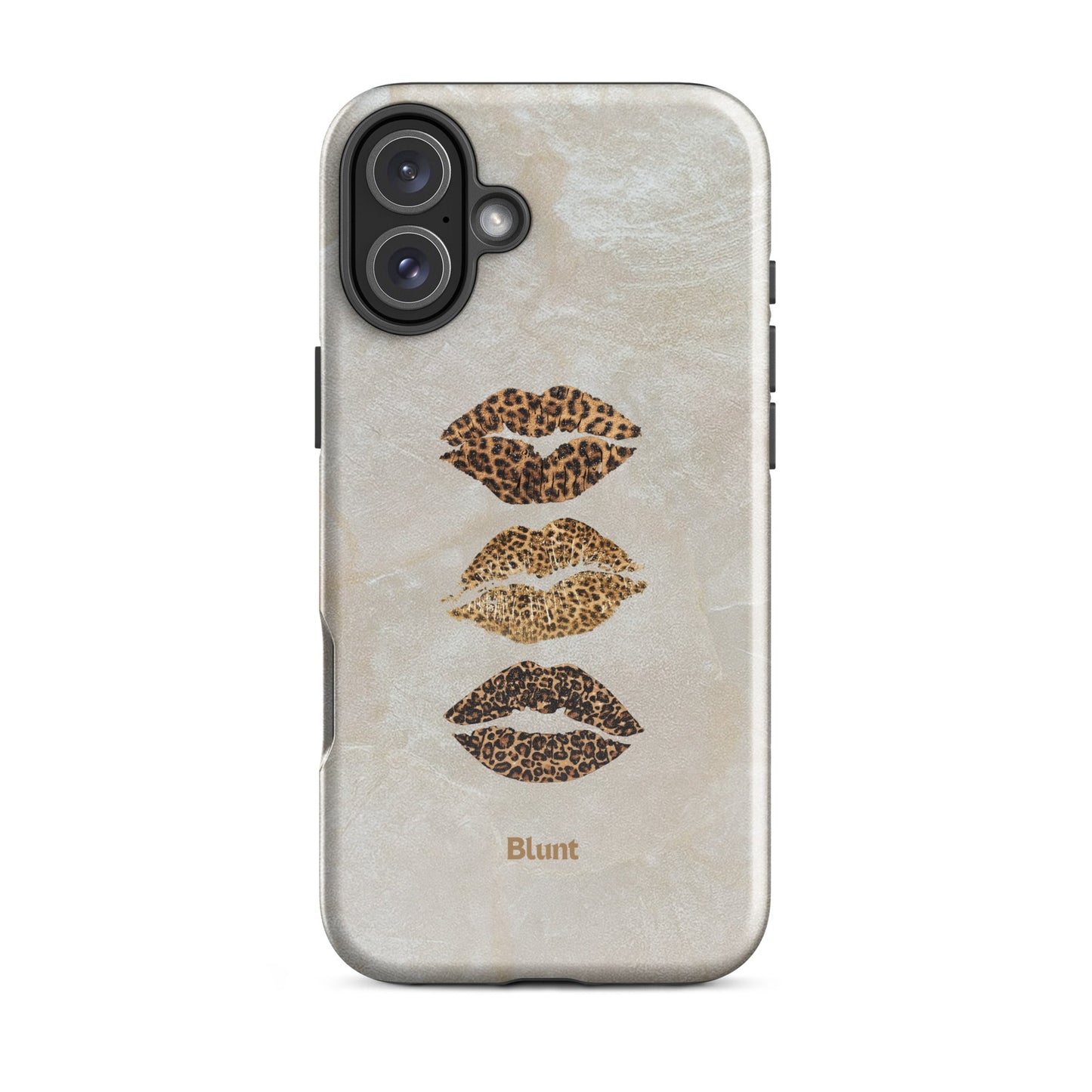 Cat Call iPhone Case - Blunt Cases