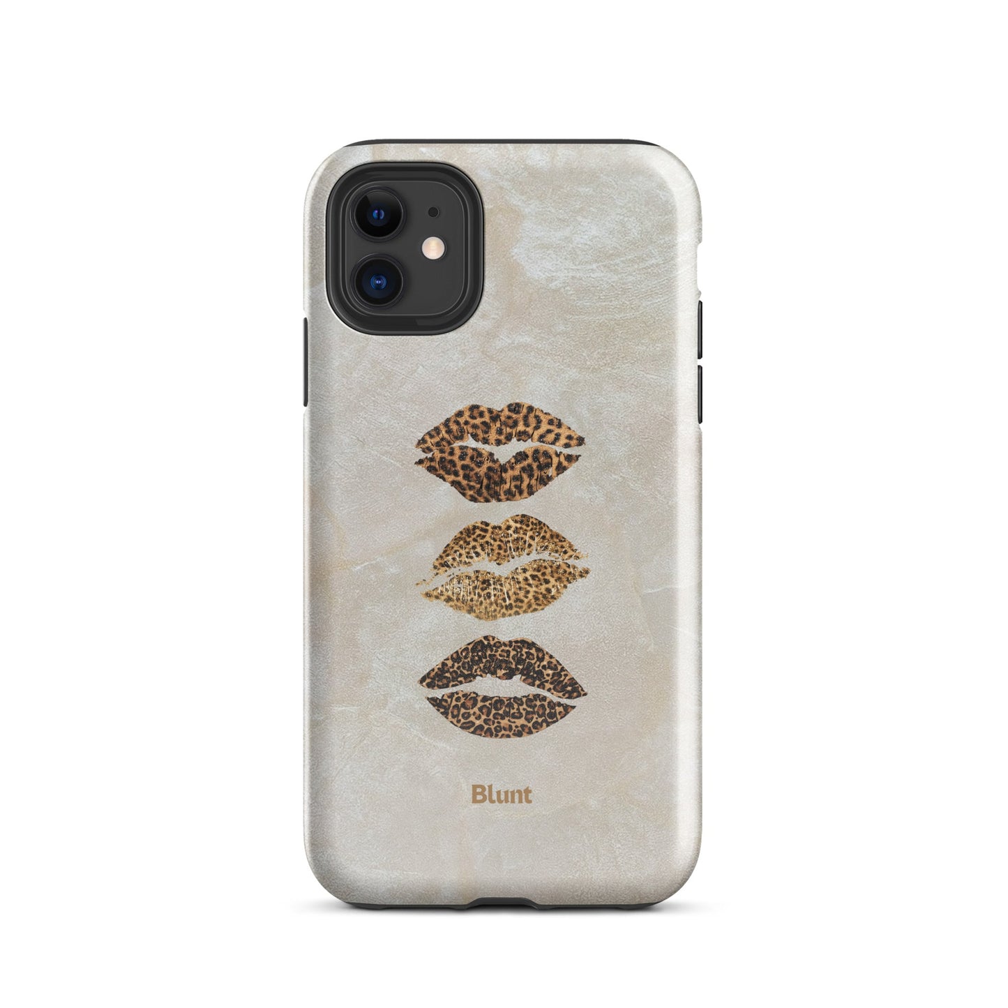 Cat Call iPhone Case - Blunt Cases
