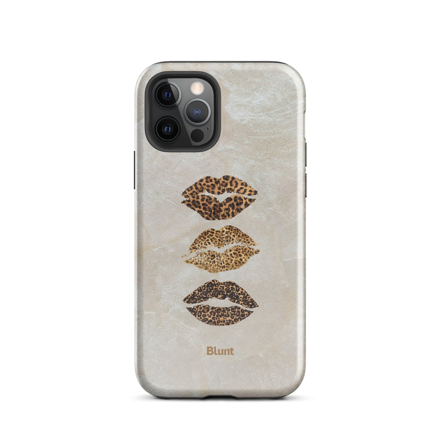 Cat Call iPhone Case - Blunt Cases