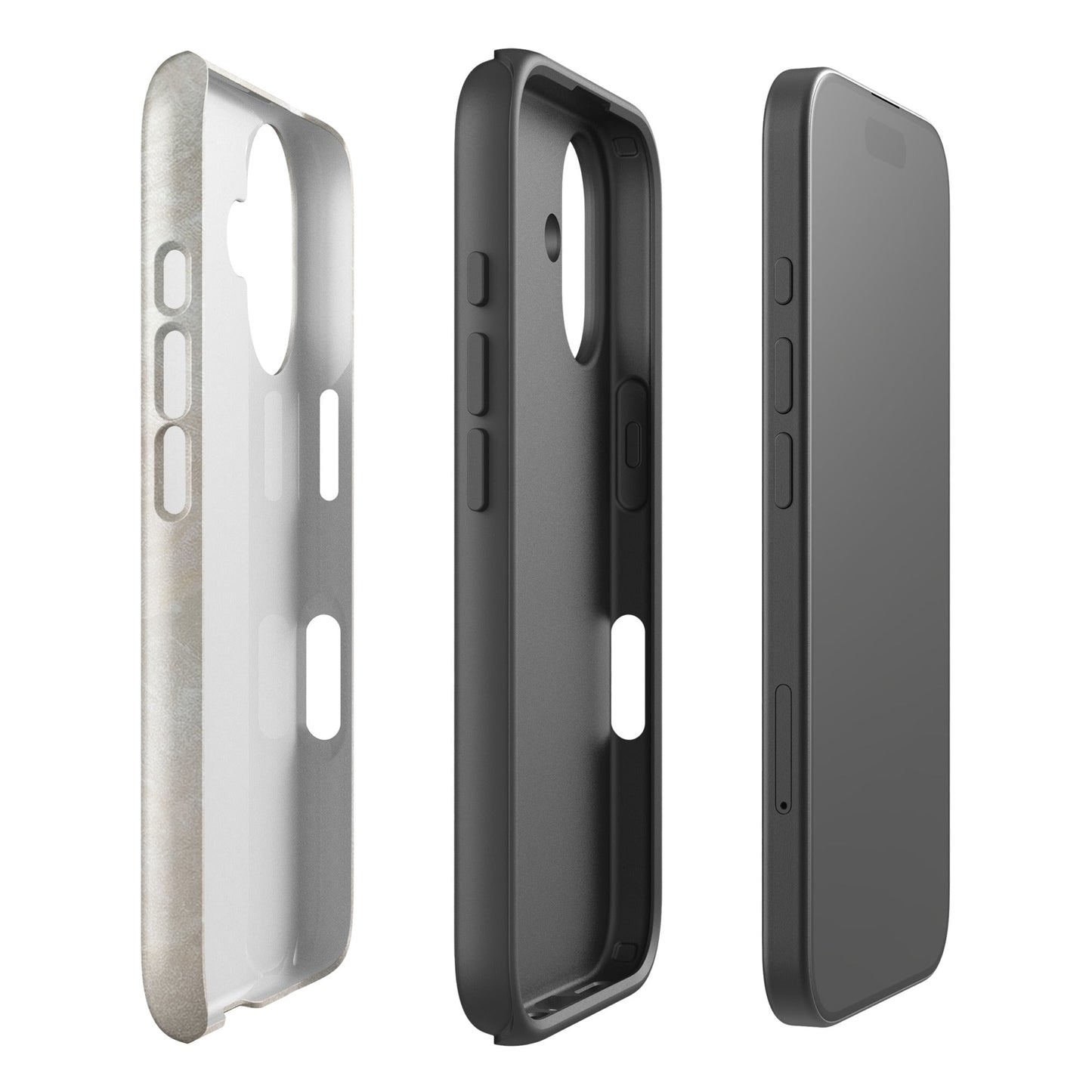Cat Call iPhone Case - Blunt Cases