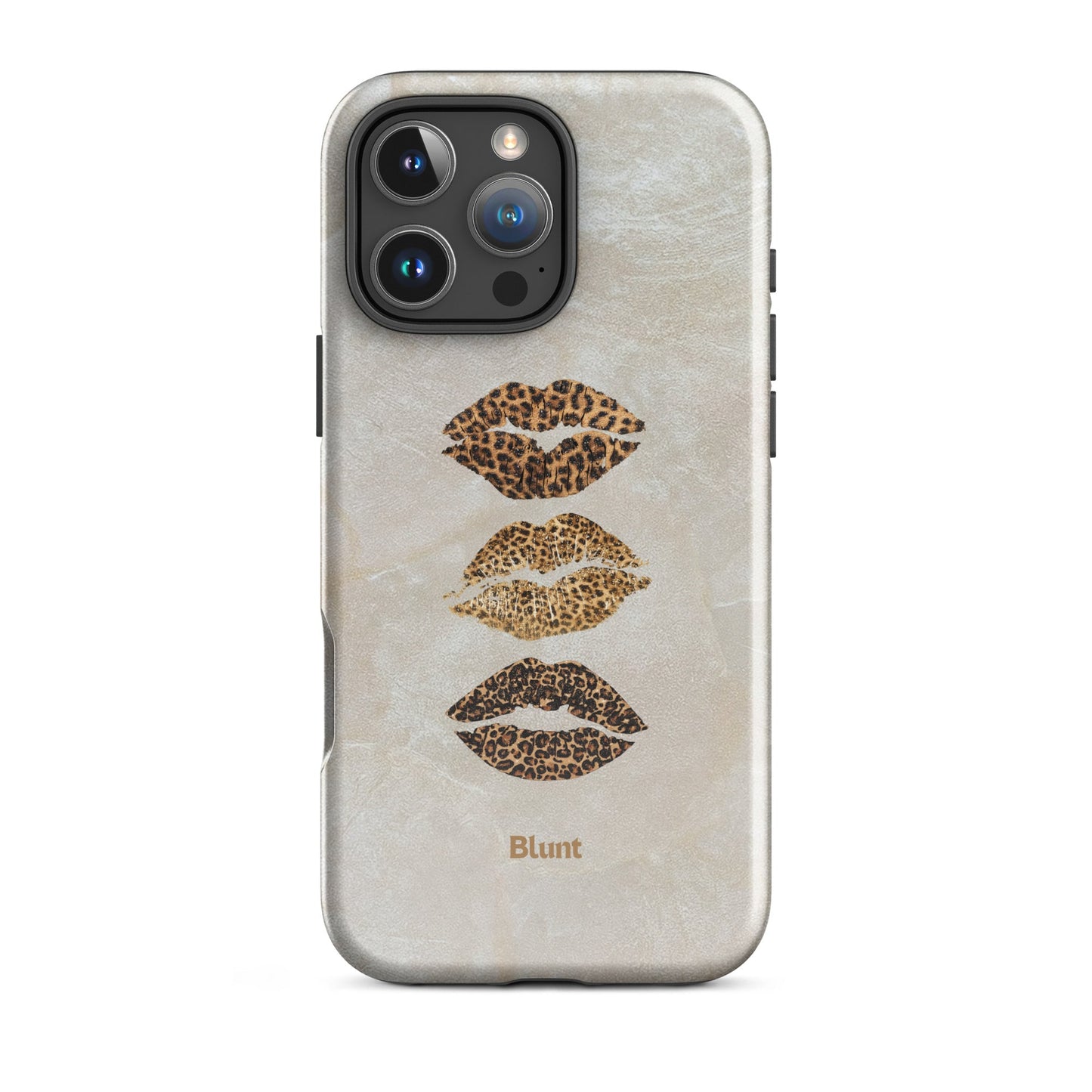 Cat Call iPhone Case - Blunt Cases