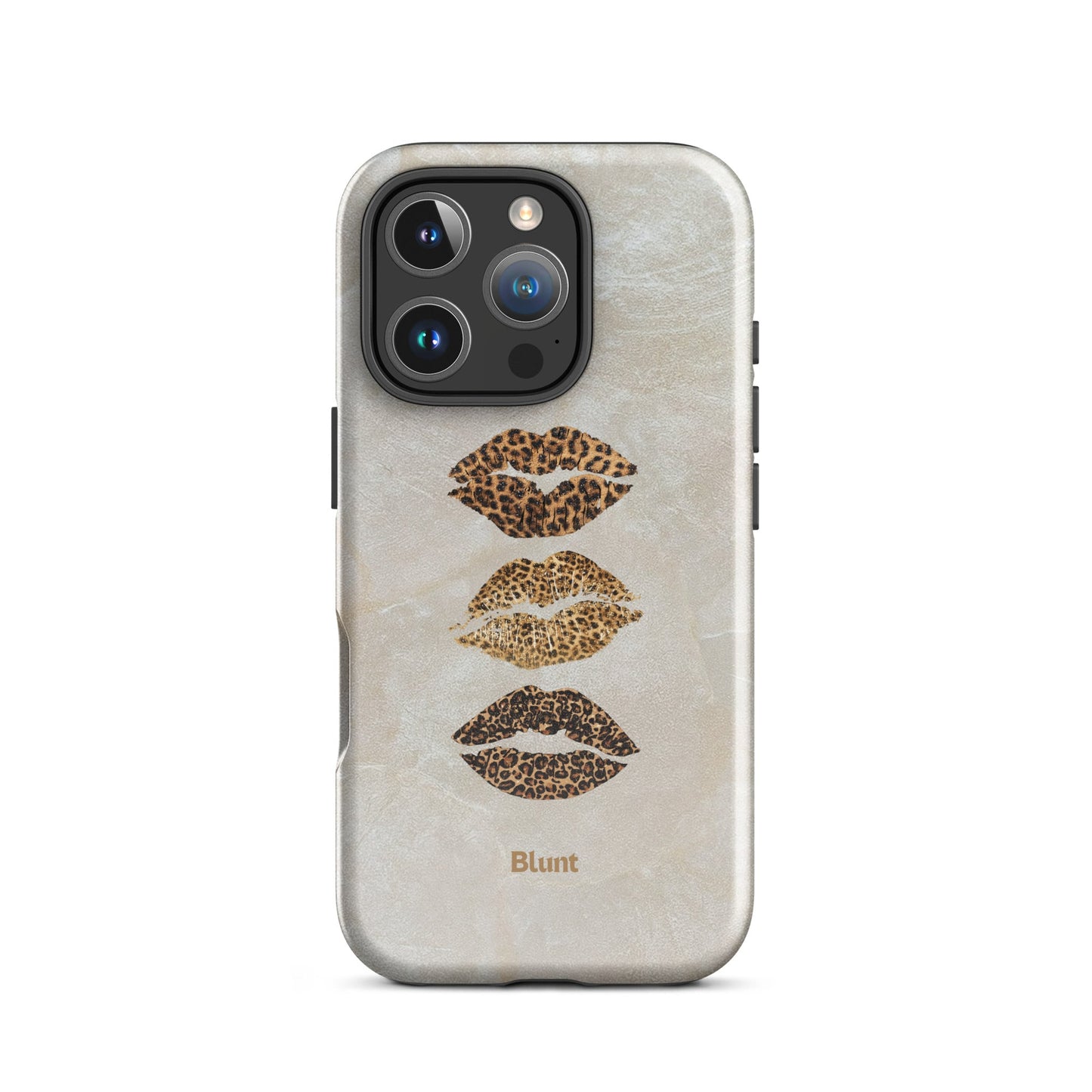 Cat Call iPhone Case - Blunt Cases