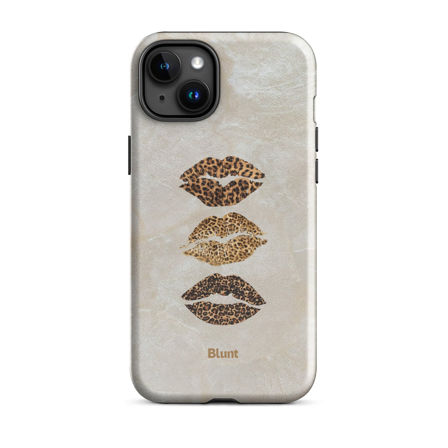 Cat Call iPhone Case - Blunt Cases