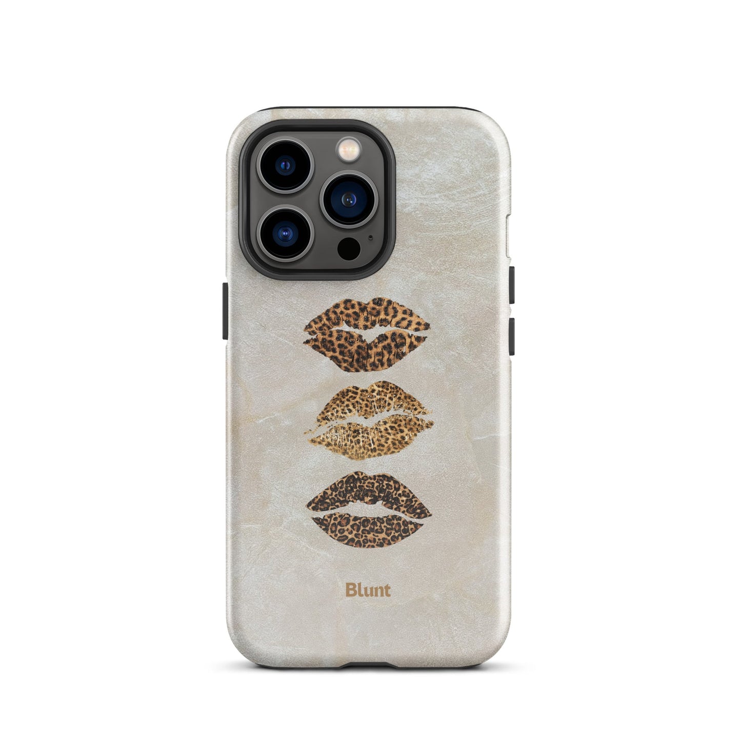 Cat Call iPhone Case - Blunt Cases
