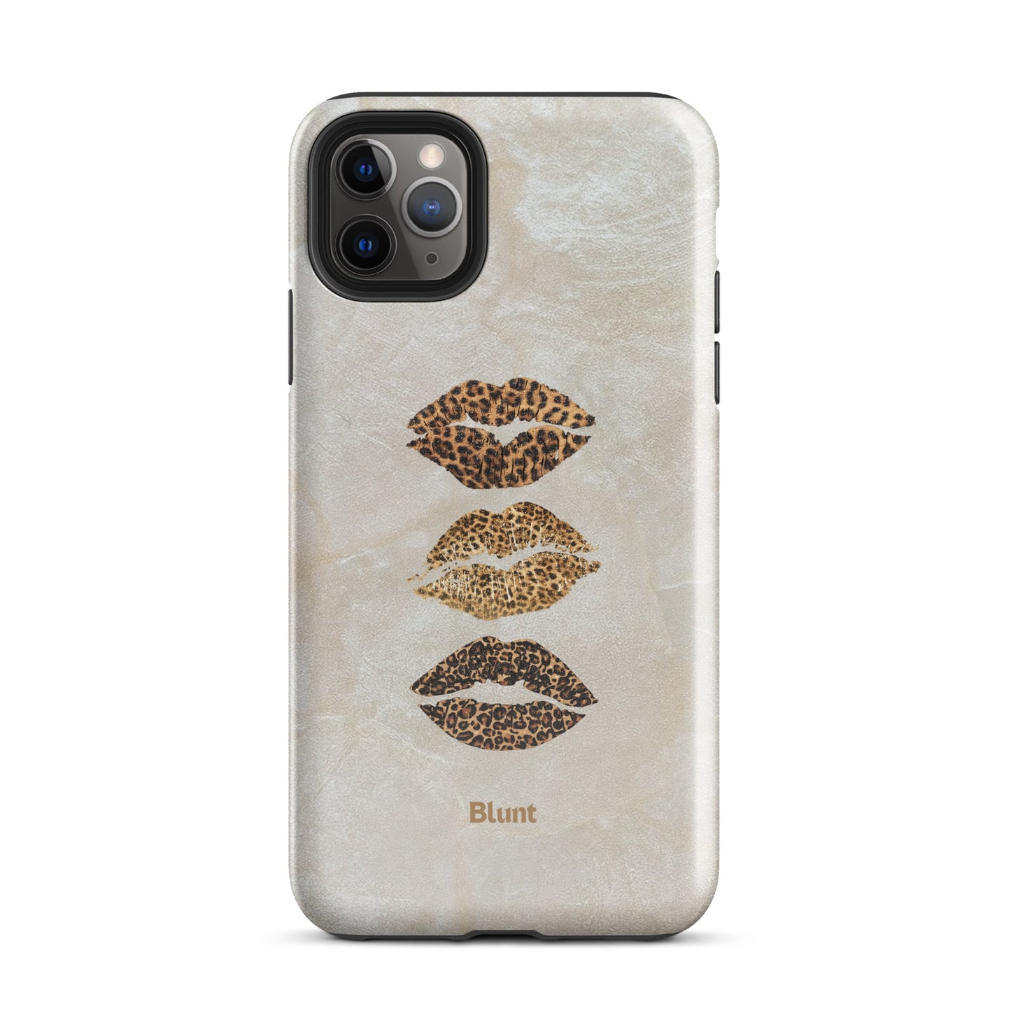 Cat Call iPhone Case - Blunt Cases