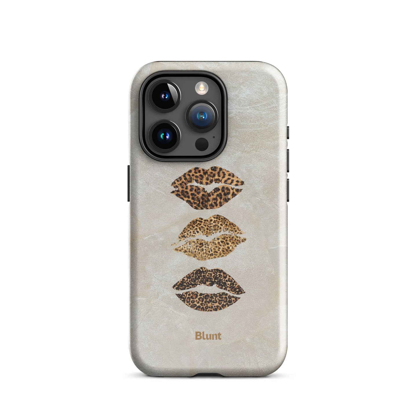 Cat Call iPhone Case - Blunt Cases