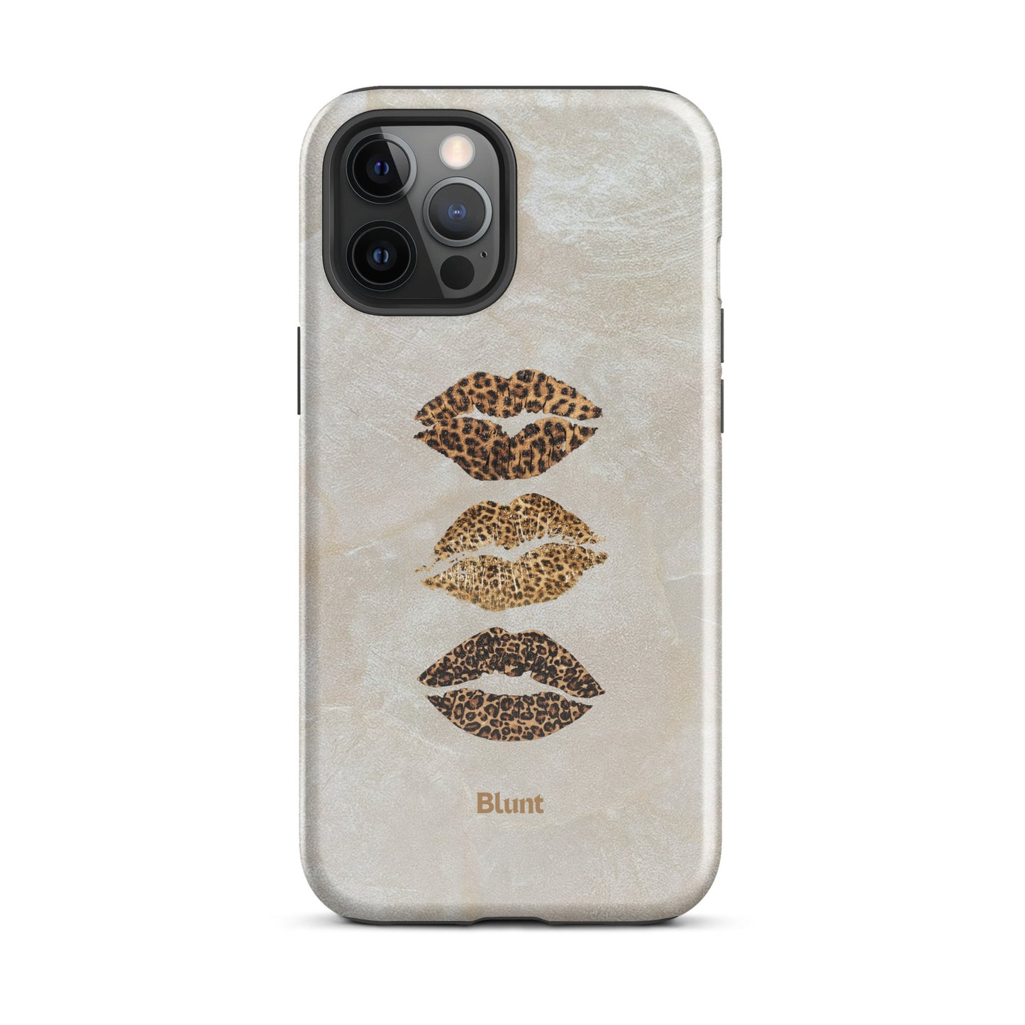 Cat Call iPhone Case - Blunt Cases