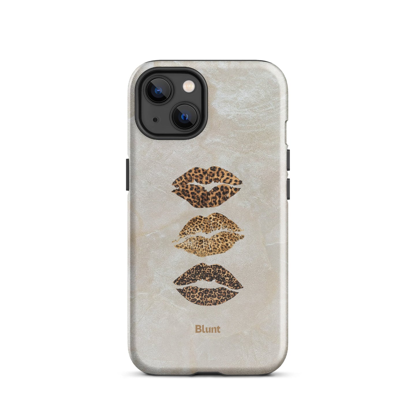 Cat Call iPhone Case - Blunt Cases