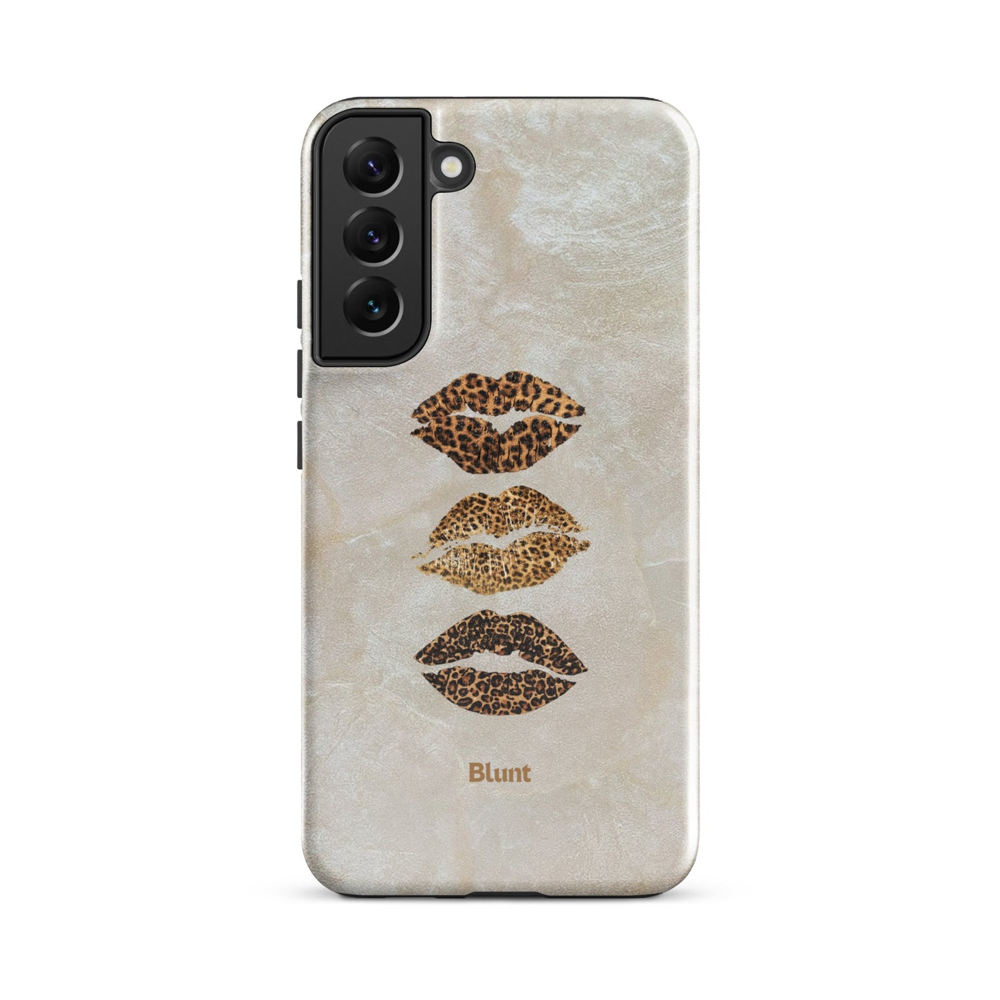 Cat Call Samsung Case - Blunt Cases