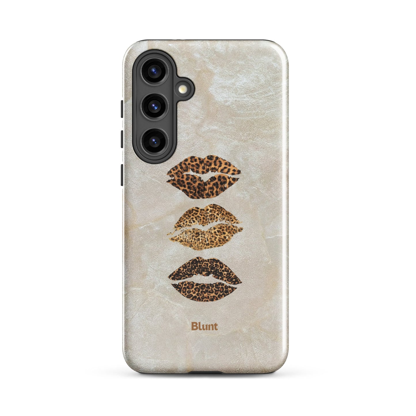 Cat Call Samsung Case - Blunt Cases