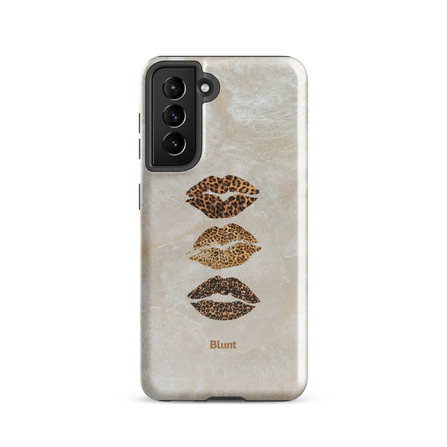 Cat Call Samsung Case - Blunt Cases