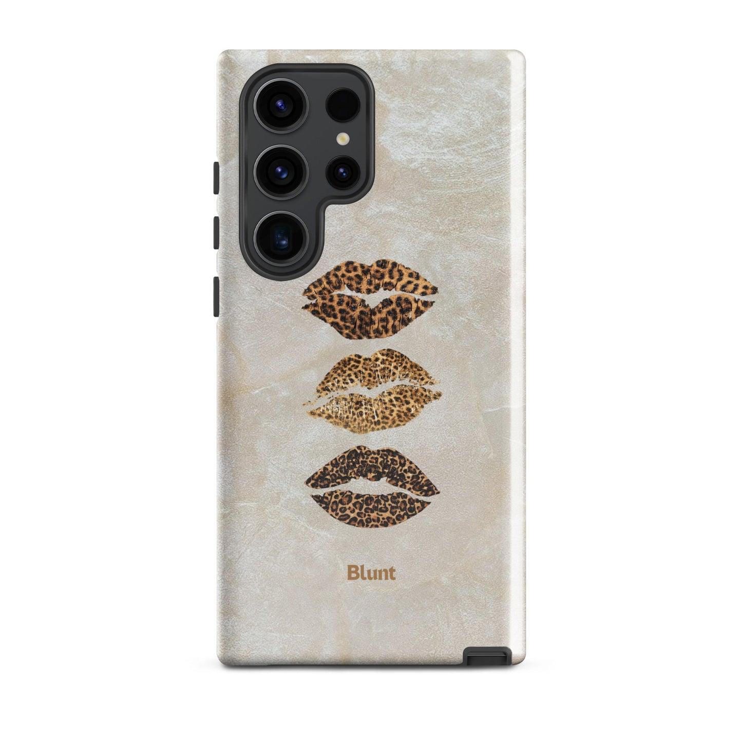 Cat Call Samsung Case - Blunt Cases